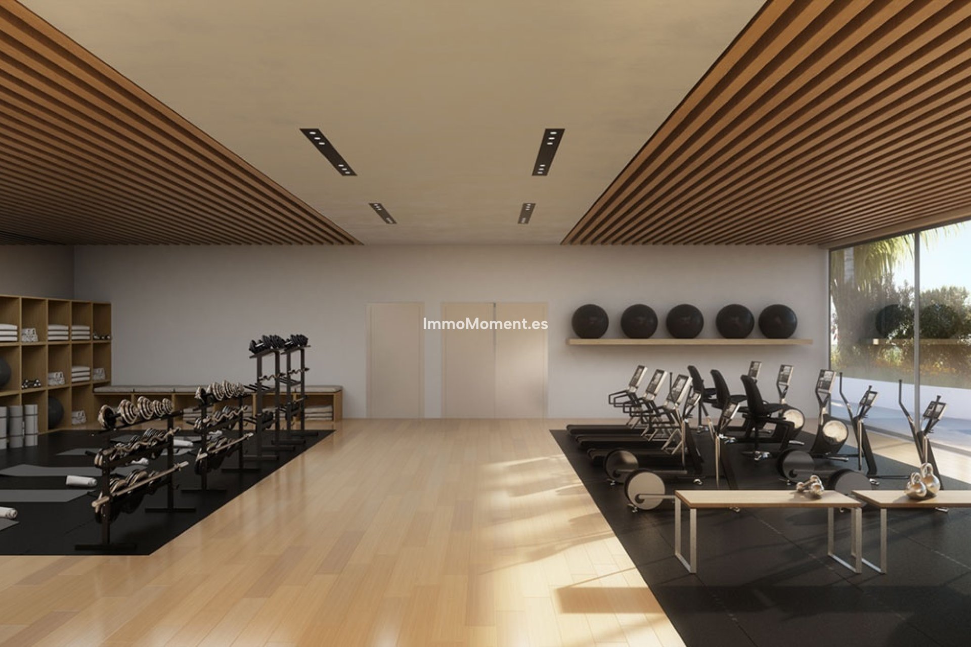 Construction neuve - Penthouse - Fuengirola