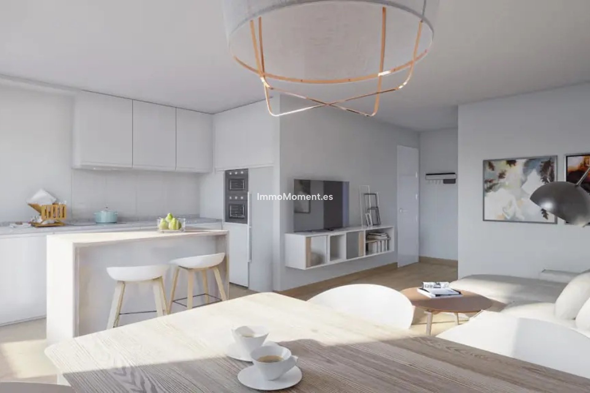 Construction neuve - Penthouse - Fuengirola