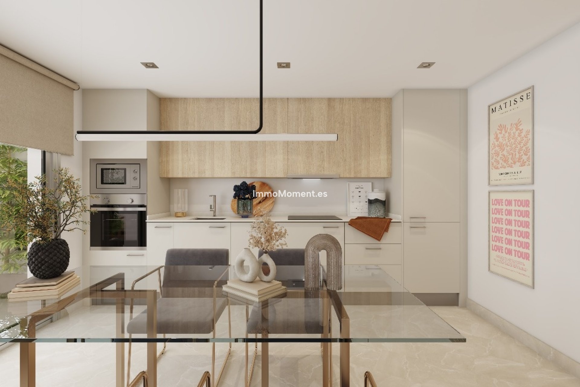 Construction neuve - Penthouse - Fuengirola