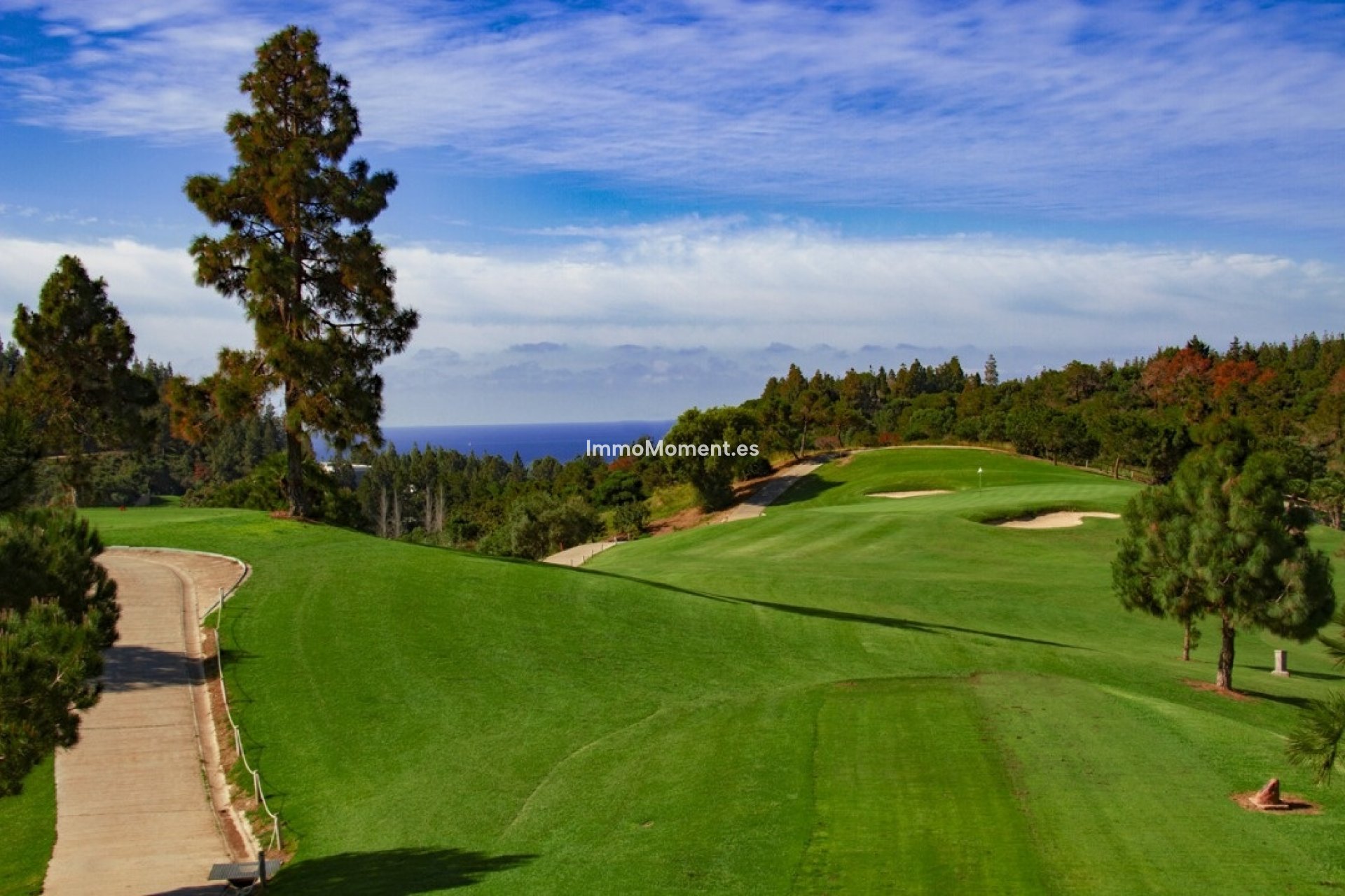 Construction neuve - Penthouse - Fuengirola