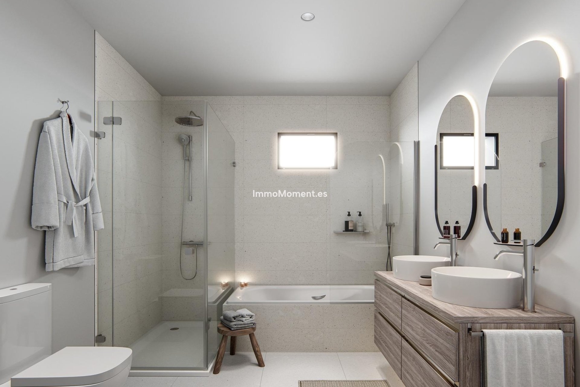 Construction neuve - Penthouse - Fuengirola