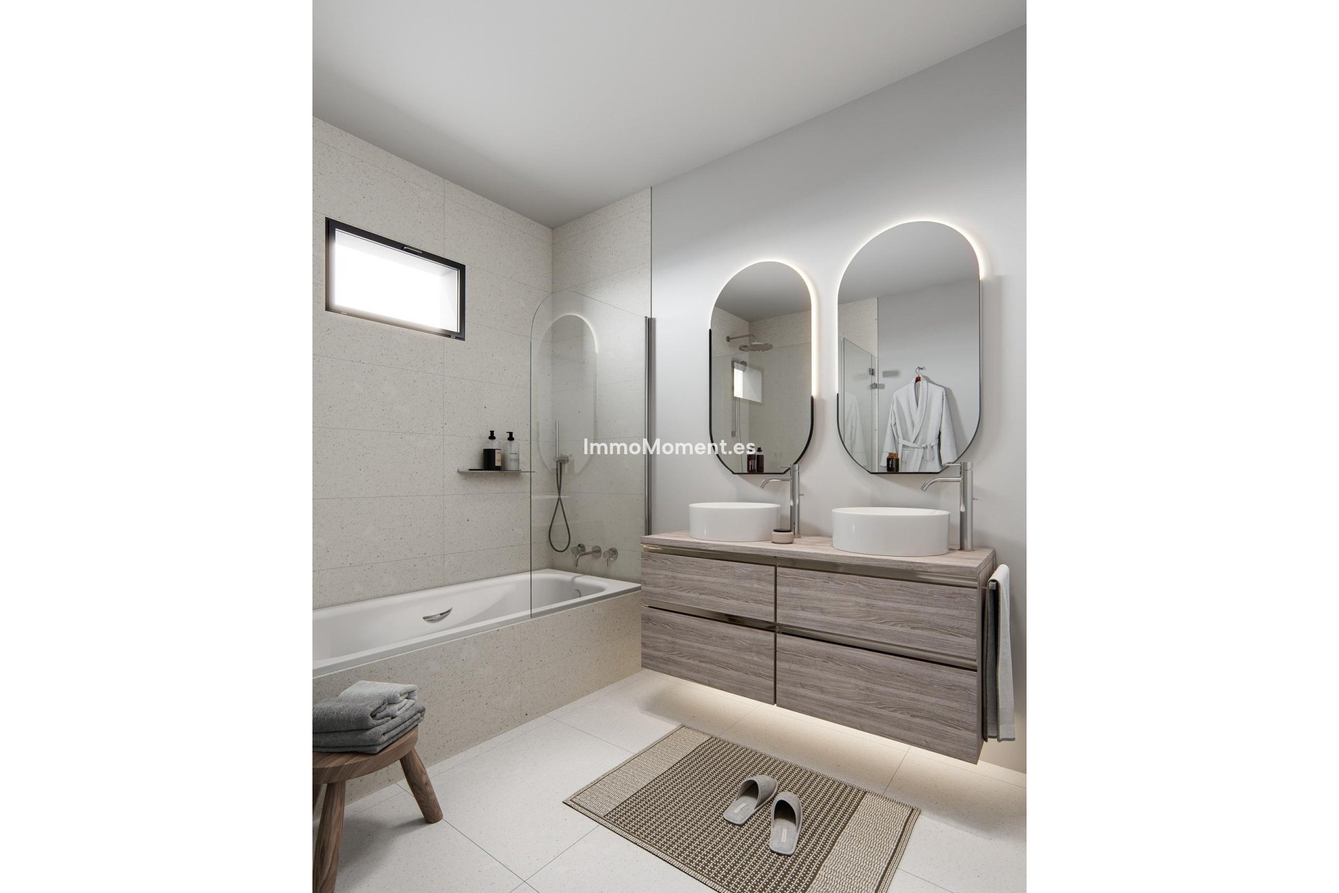 Construction neuve - Penthouse - Fuengirola