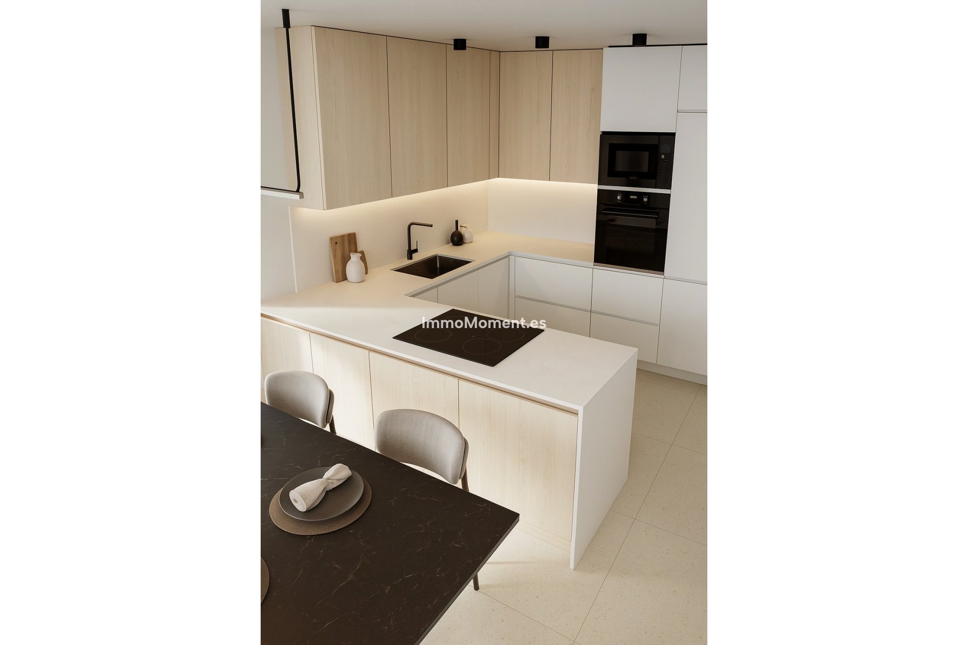 Construction neuve - Penthouse - Fuengirola