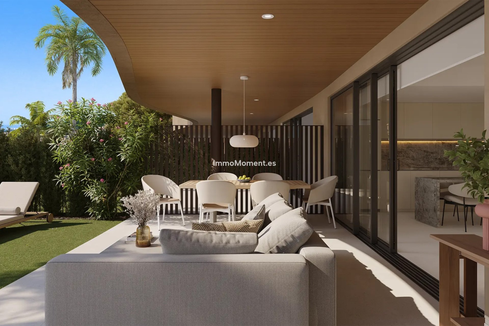 Construction neuve - Penthouse - Fuengirola