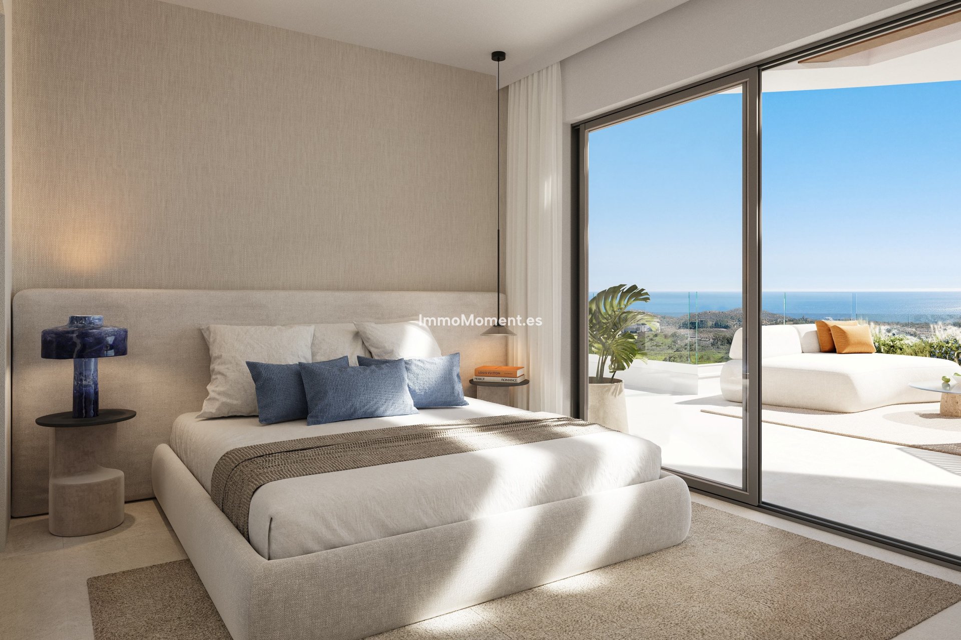 Construction neuve - Penthouse - Fuengirola