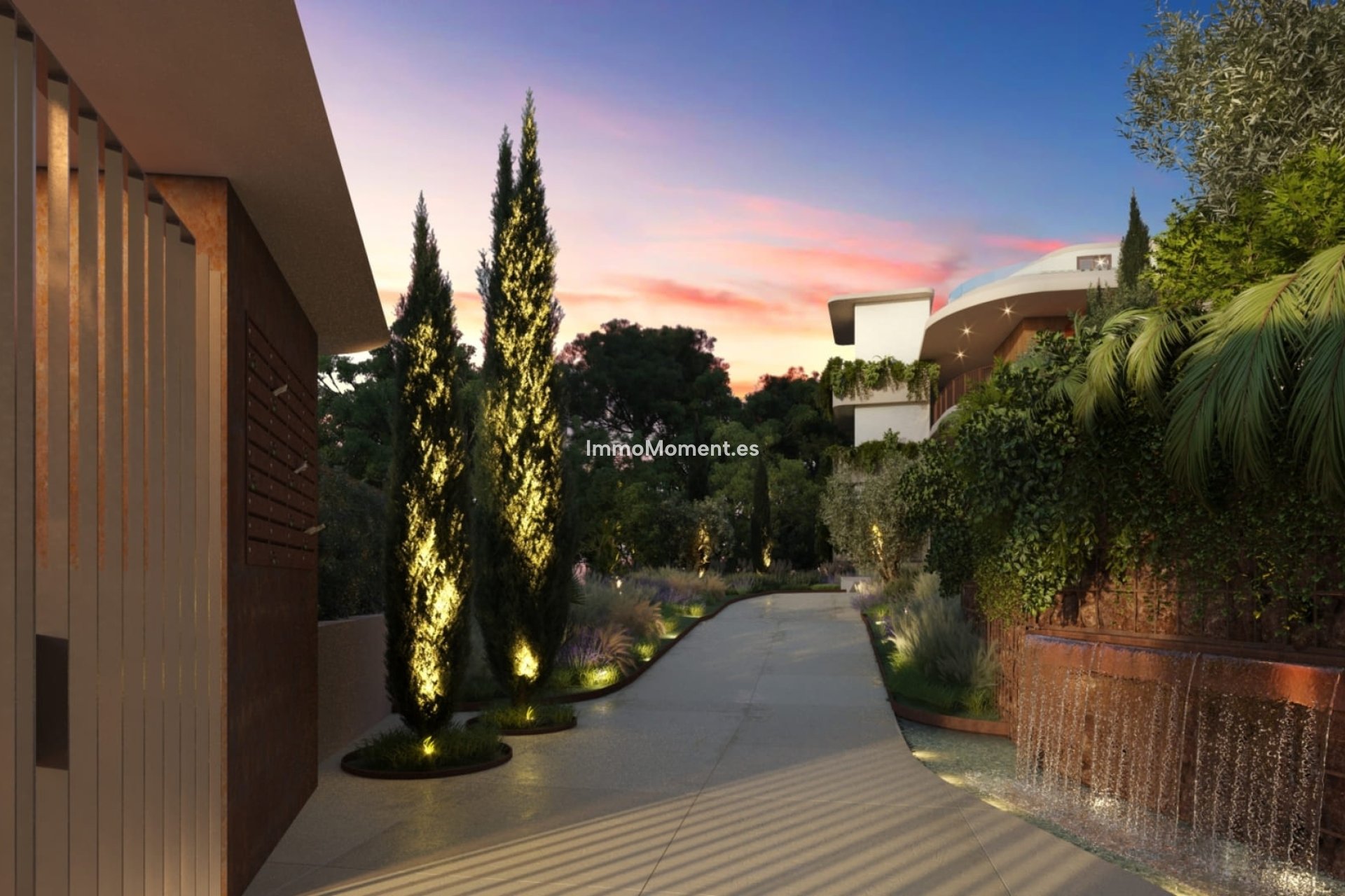 Construction neuve - Penthouse - Fuengirola