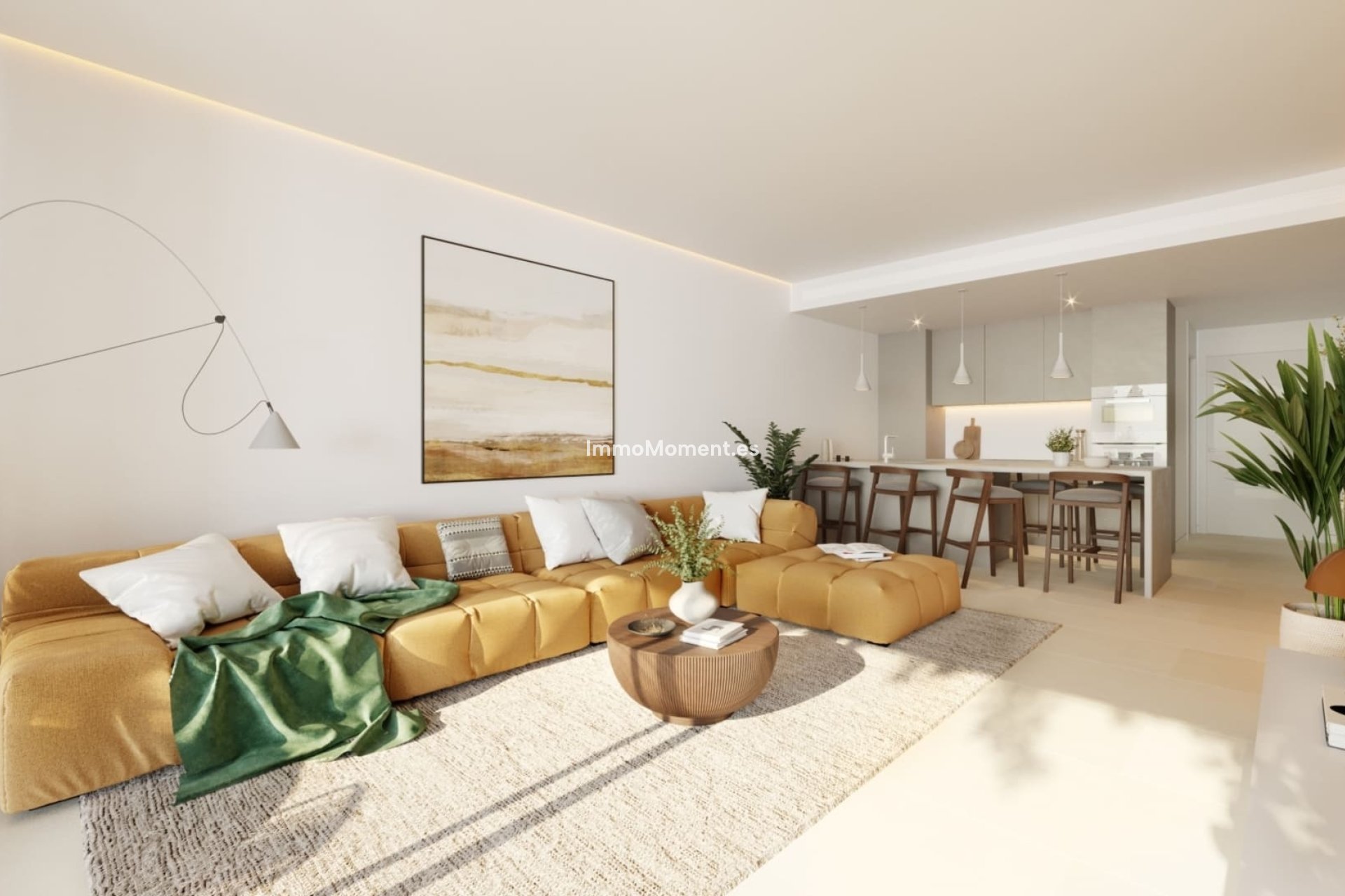 Construction neuve - Penthouse - Fuengirola