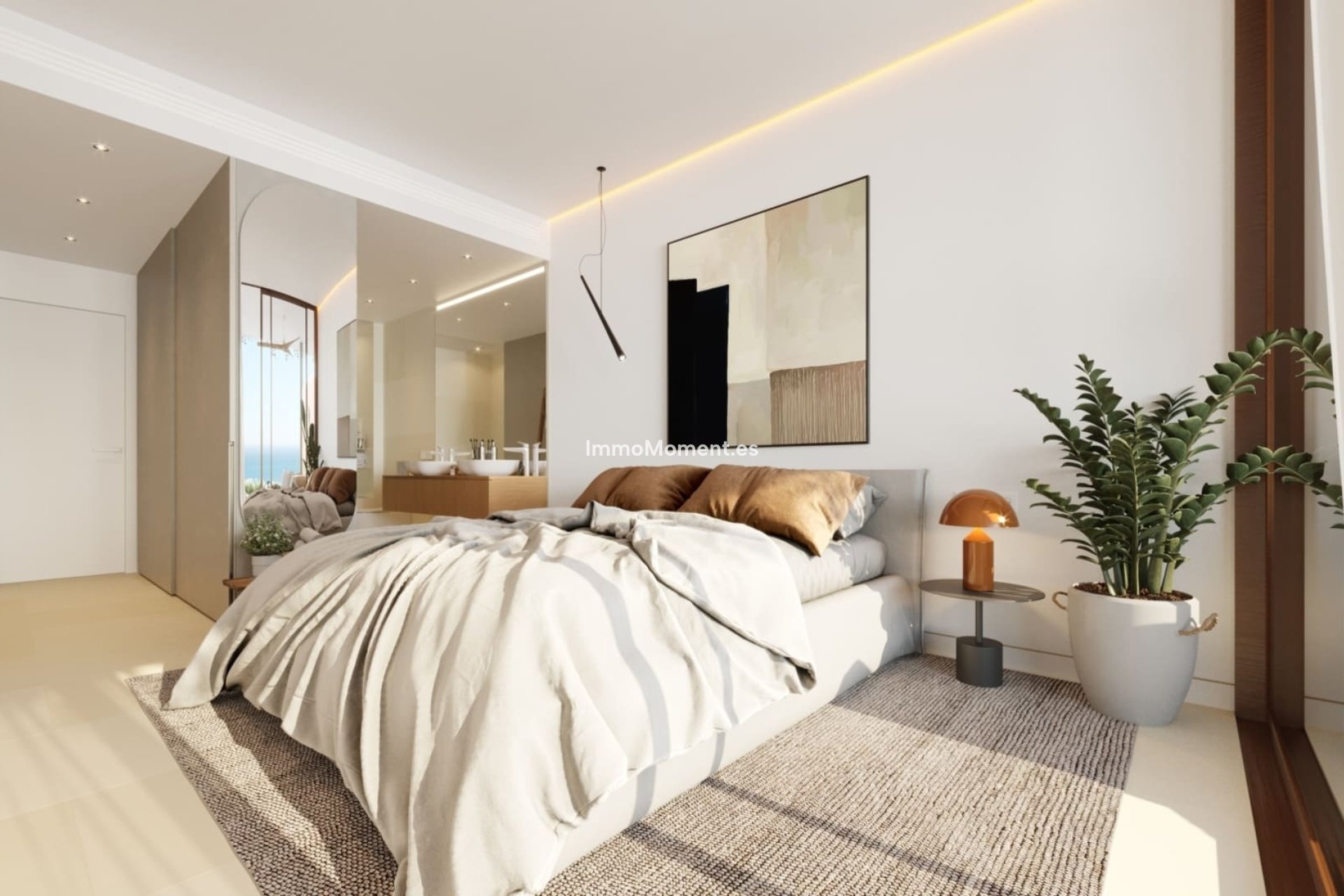 Construction neuve - Penthouse - Fuengirola