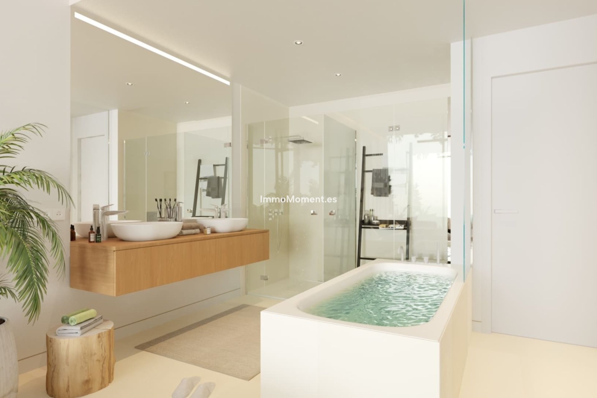 Construction neuve - Penthouse - Fuengirola