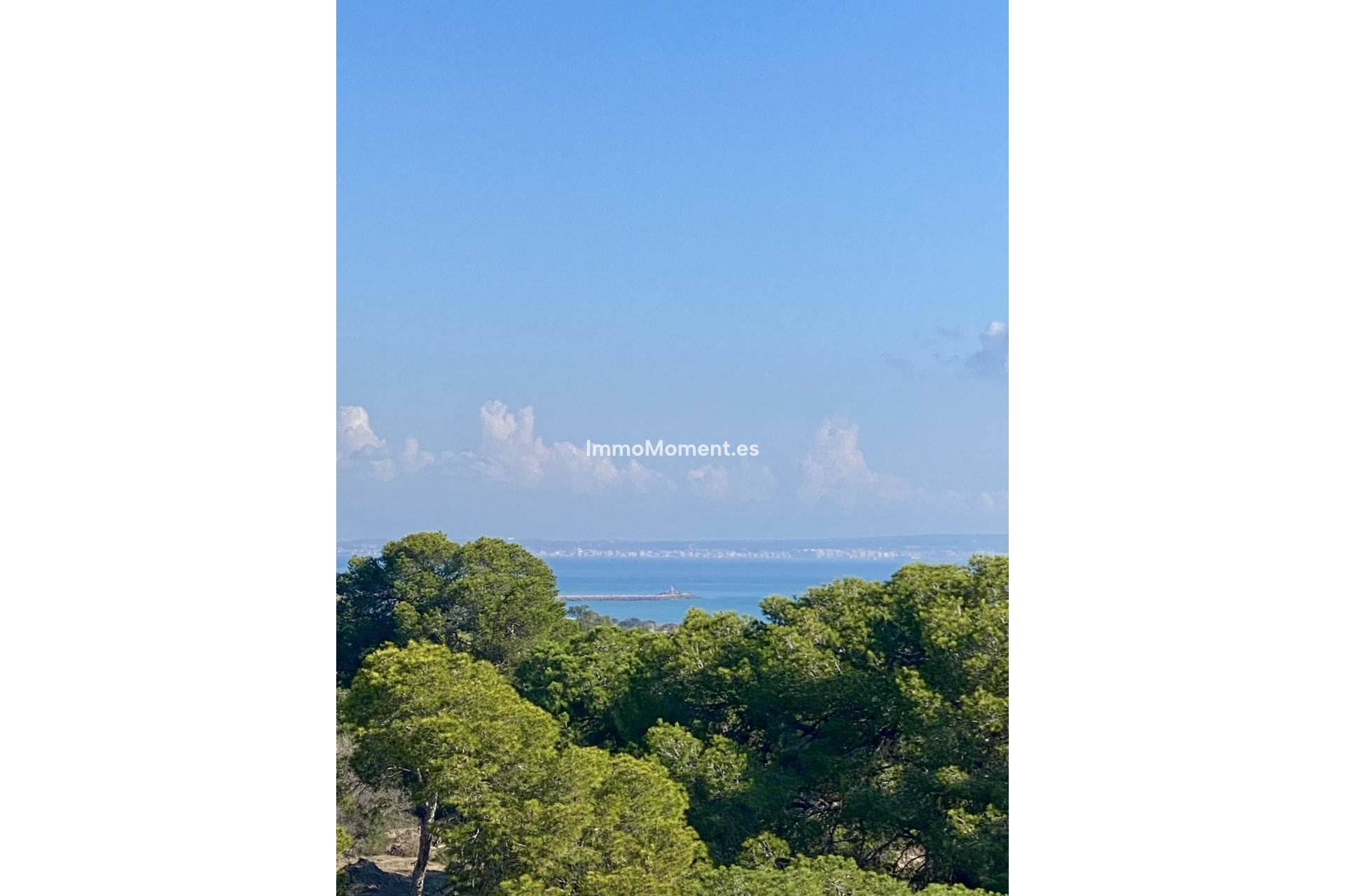 Construction neuve - Penthouse - Guardamar del Segura