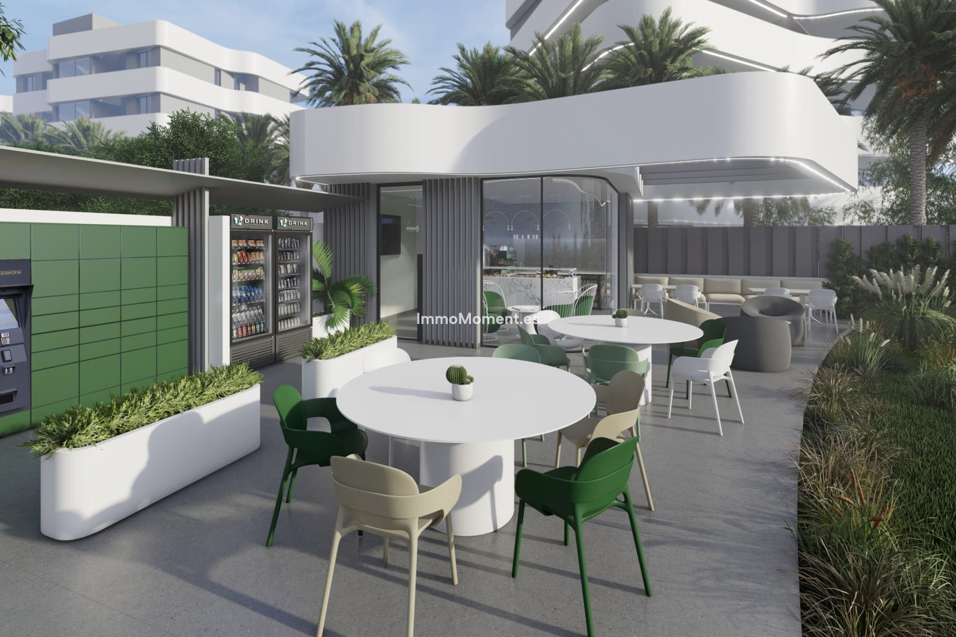 Construction neuve - Penthouse - Guardamar del Segura