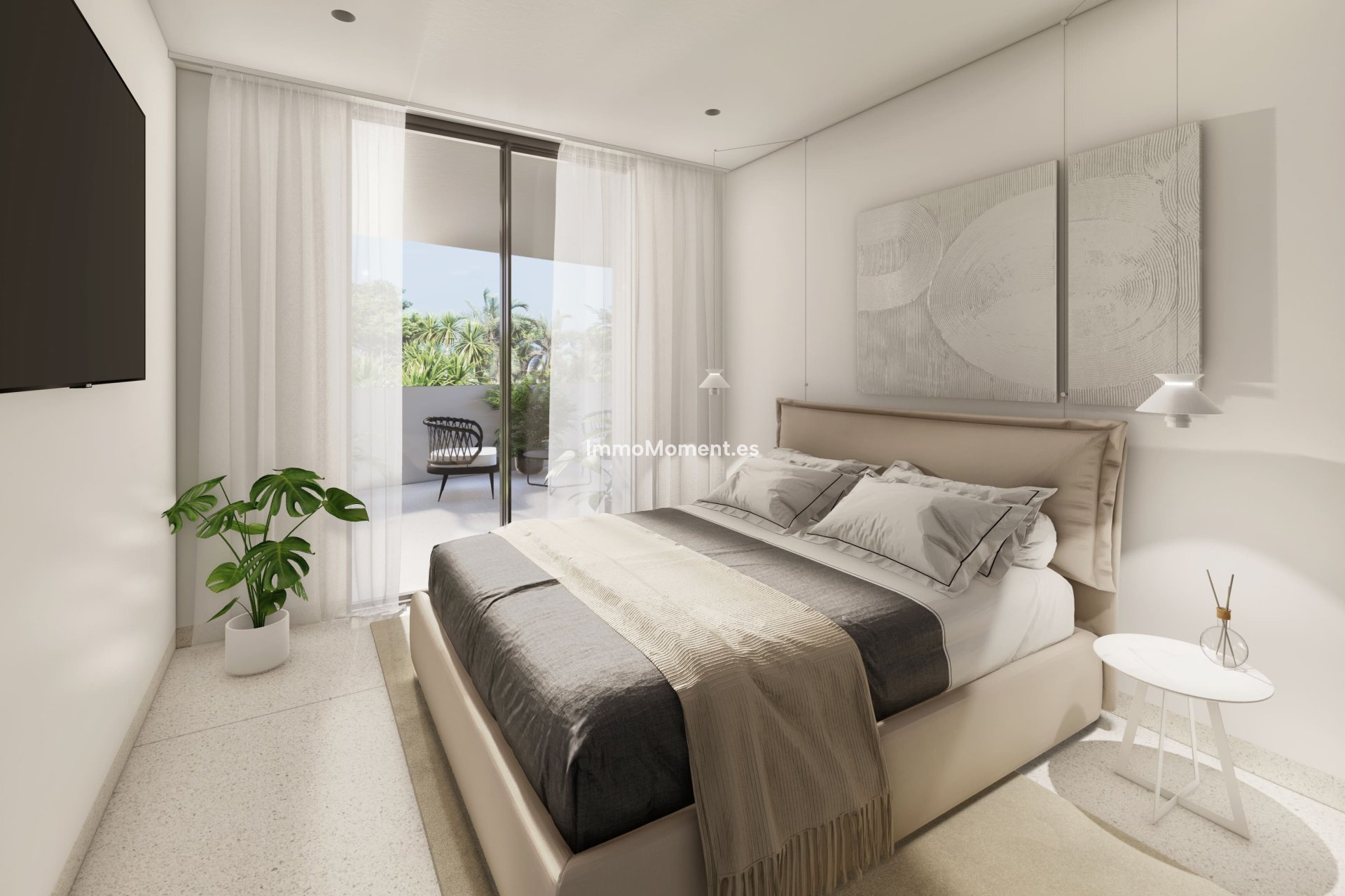 Construction neuve - Penthouse - Guardamar del Segura