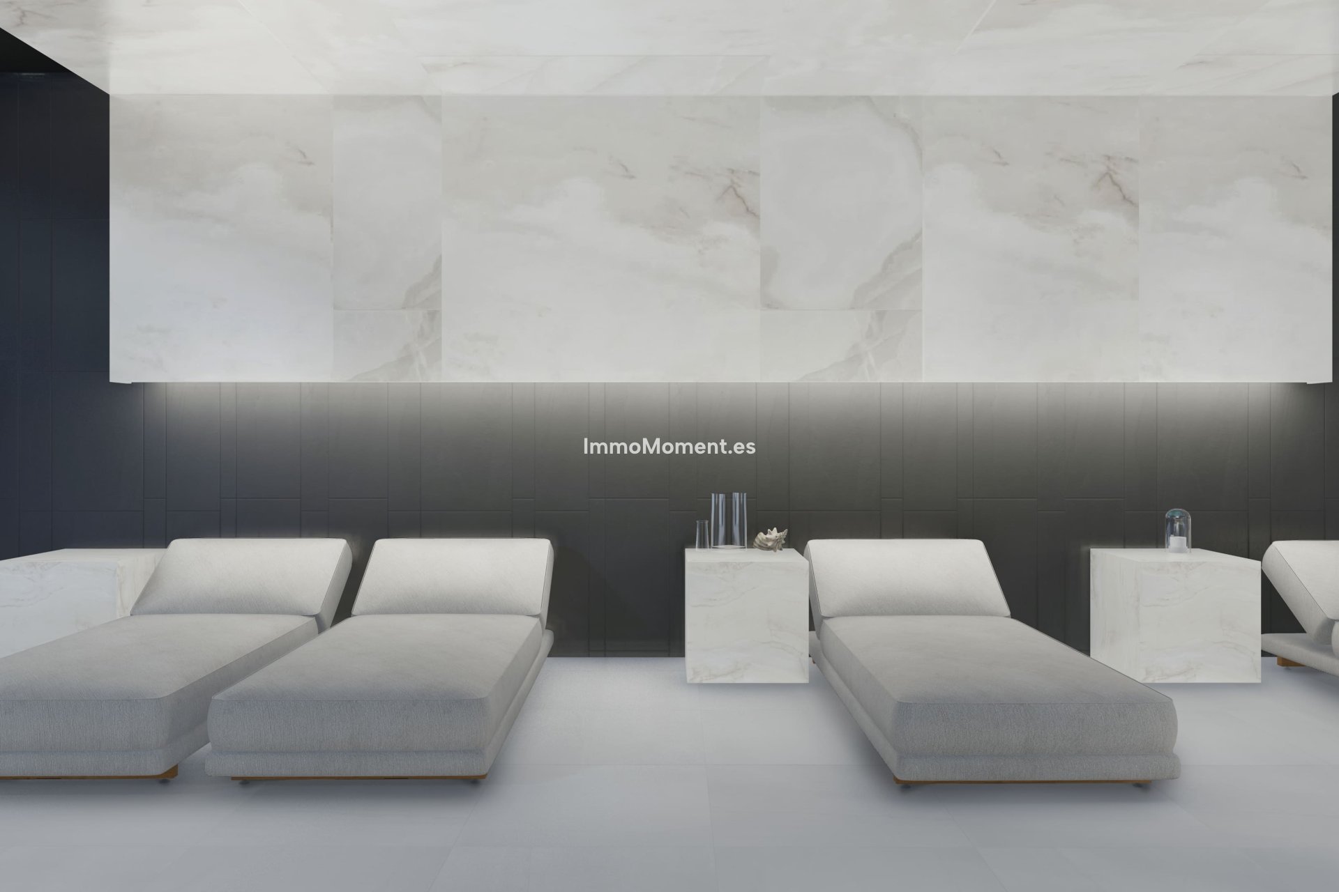 Construction neuve - Penthouse - Guardamar del Segura