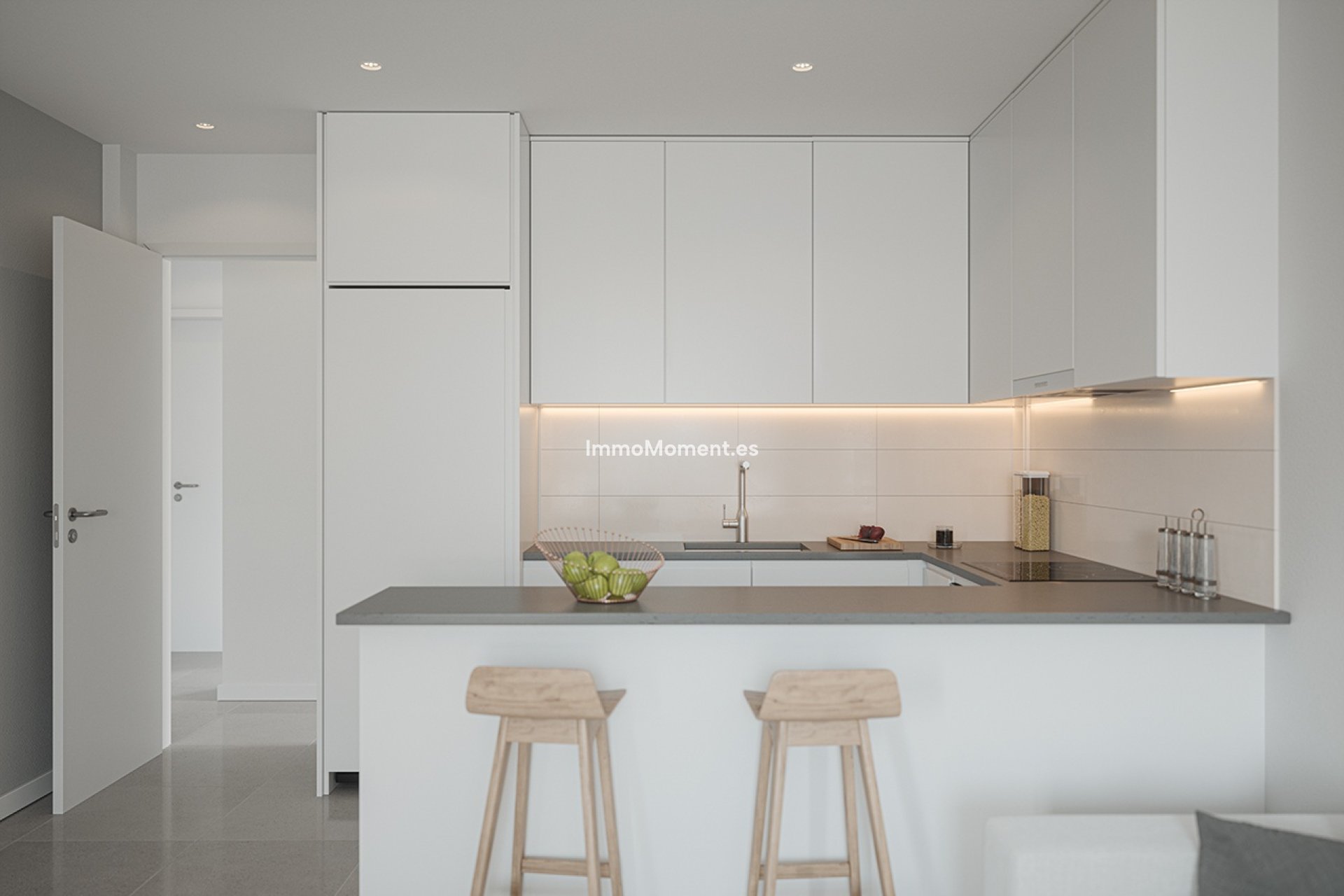 Construction neuve - Penthouse - Guardamar del Segura