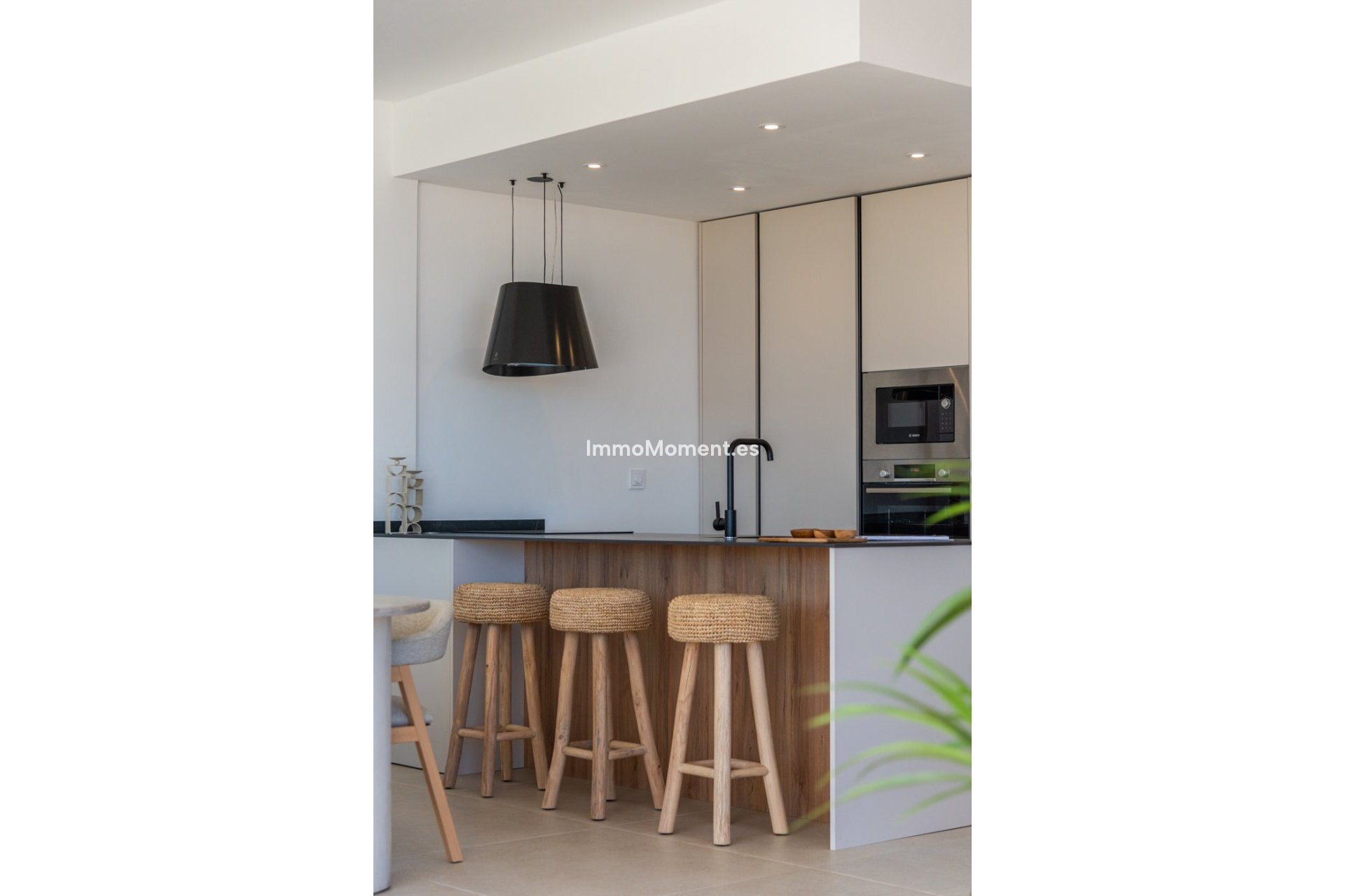 Construction neuve - Penthouse - Islas Menores