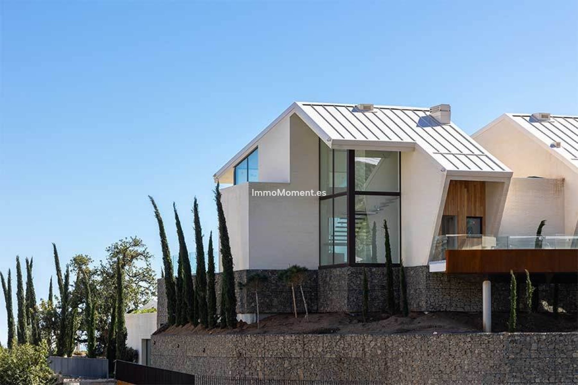 Construction neuve - Penthouse - La Capellania - Benalmádena