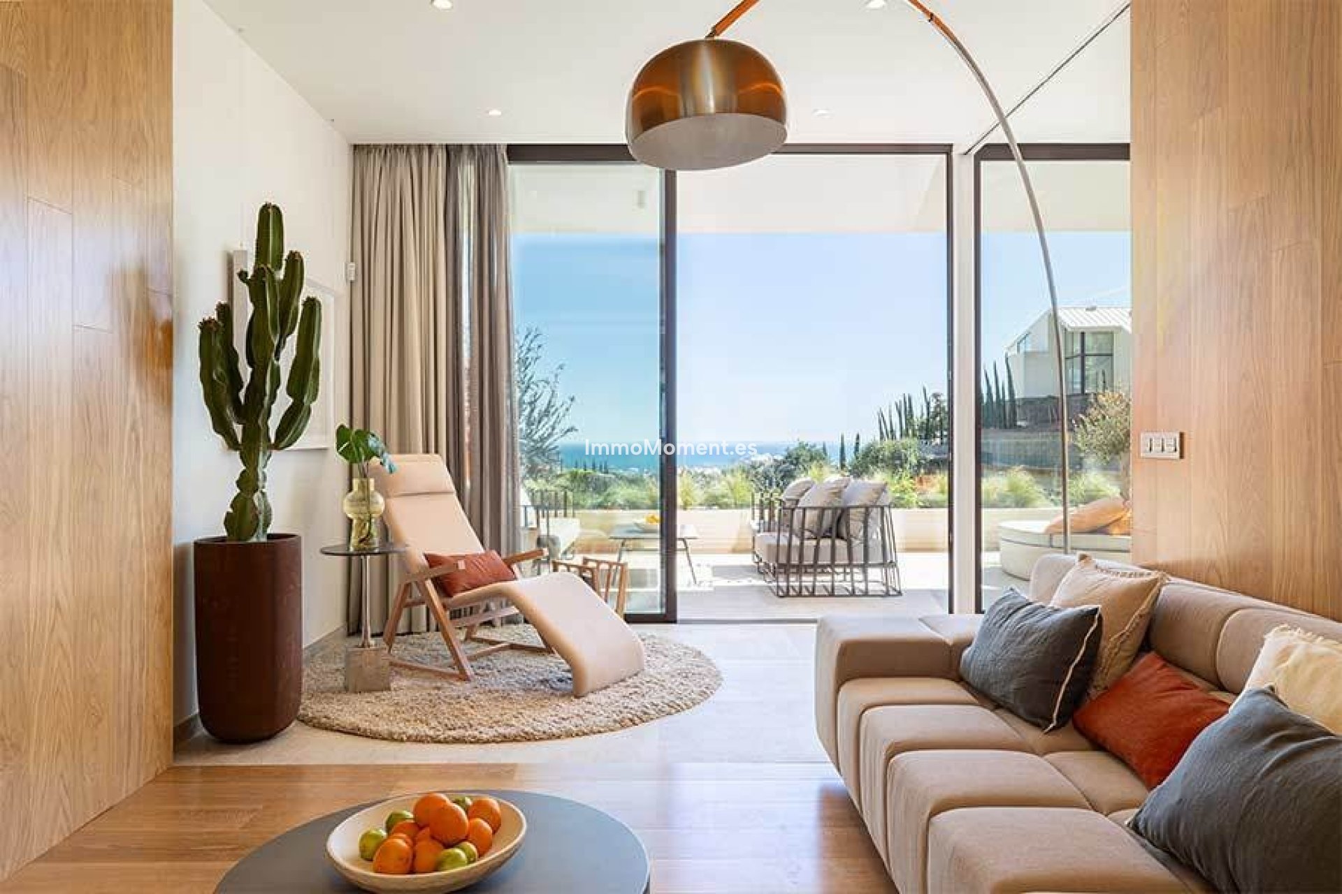 Construction neuve - Penthouse - La Capellania - Benalmádena