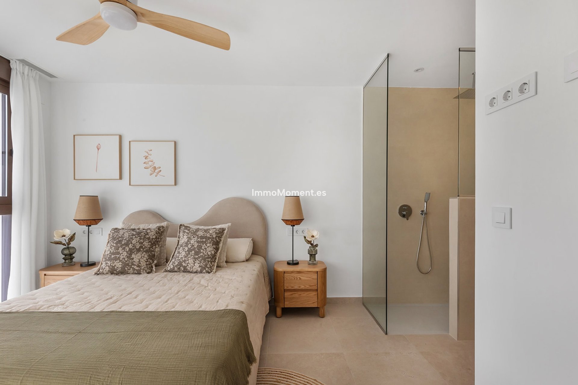 Construction neuve - Penthouse - Los Alcázares