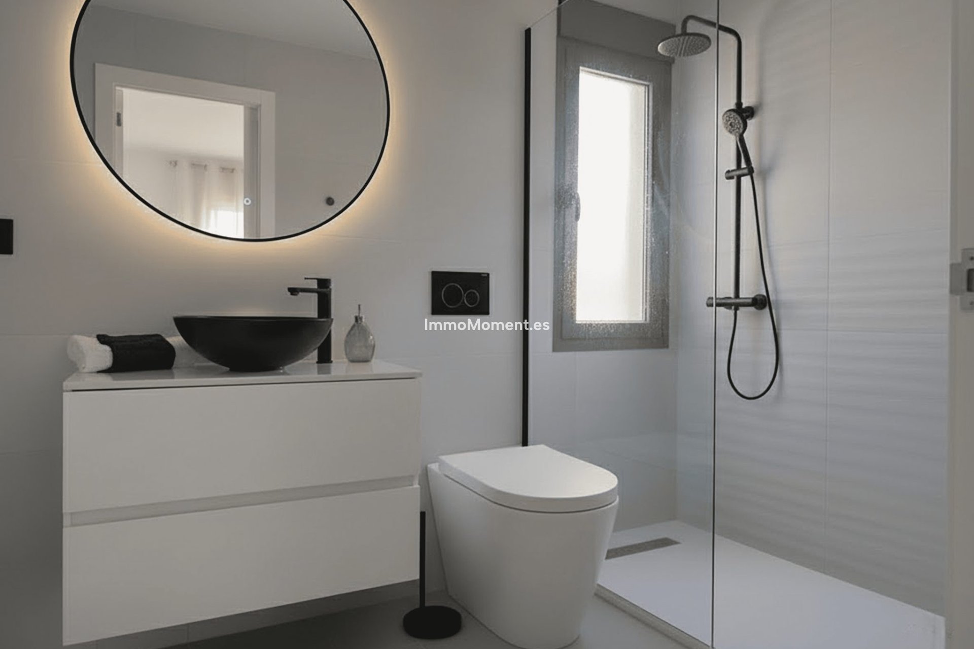 Construction neuve - Penthouse - Los Alcázares