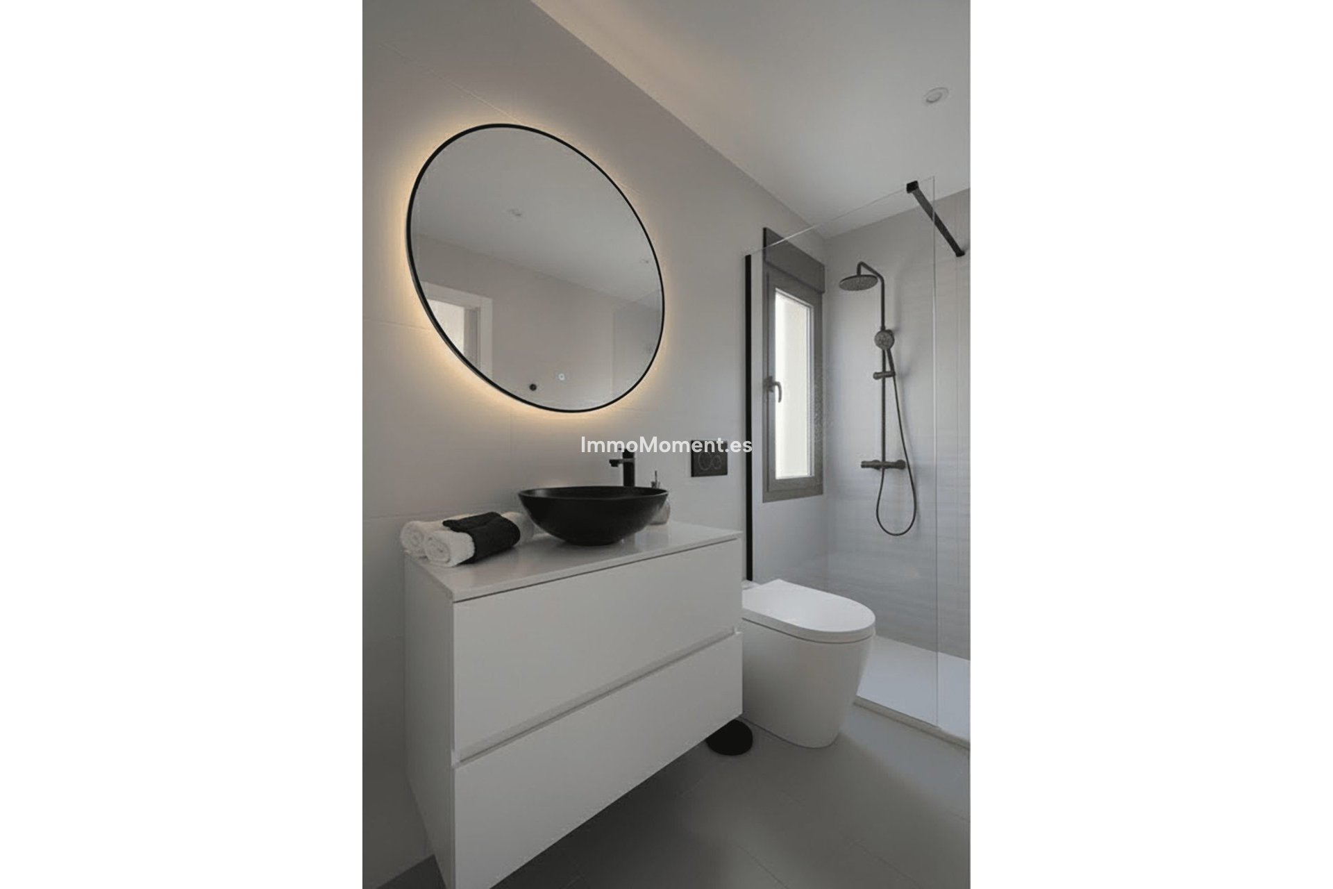 Construction neuve - Penthouse - Los Alcázares