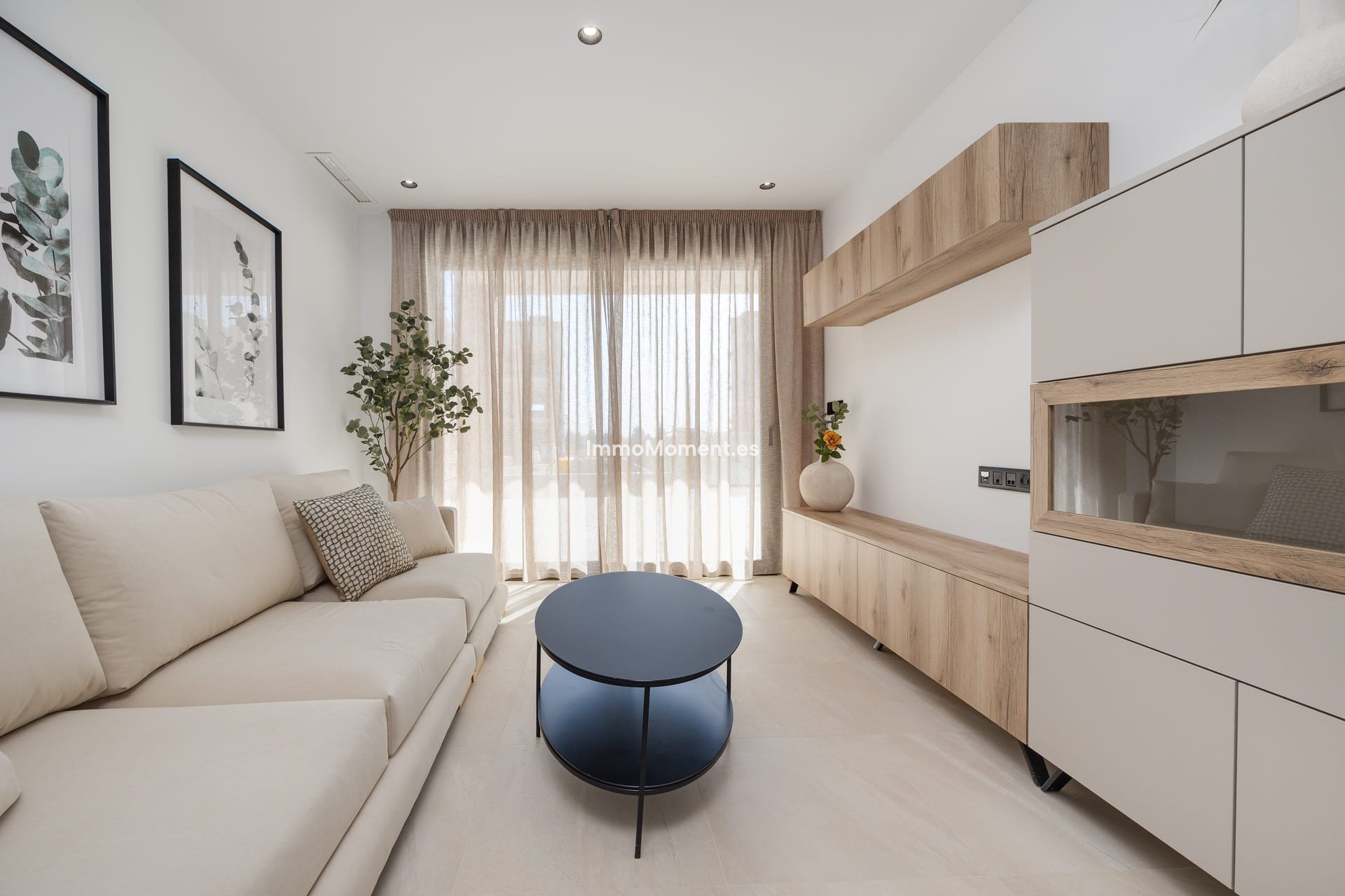 Construction neuve - Penthouse - Los Alcázares