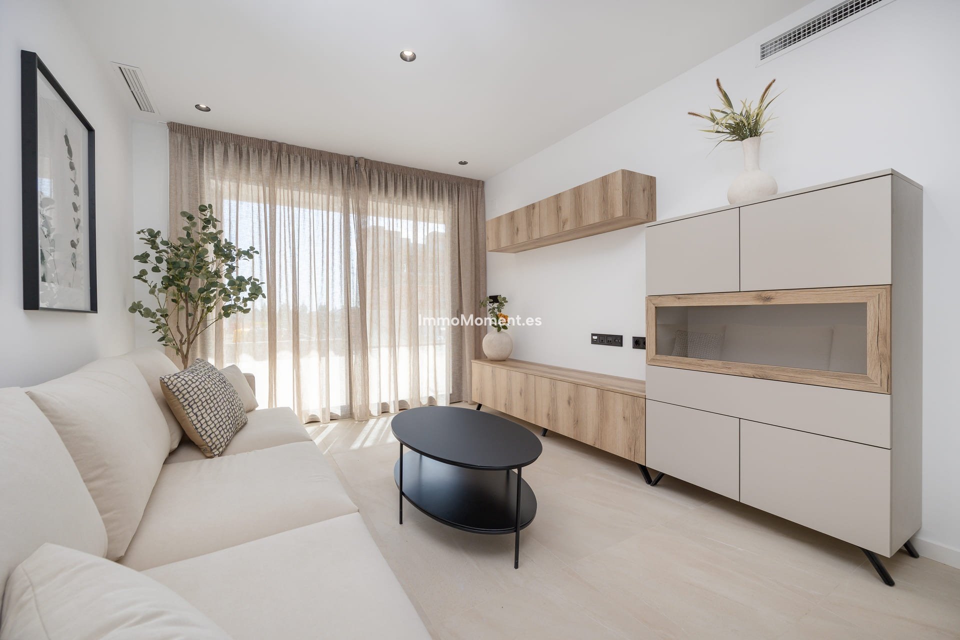 Construction neuve - Penthouse - Los Alcázares