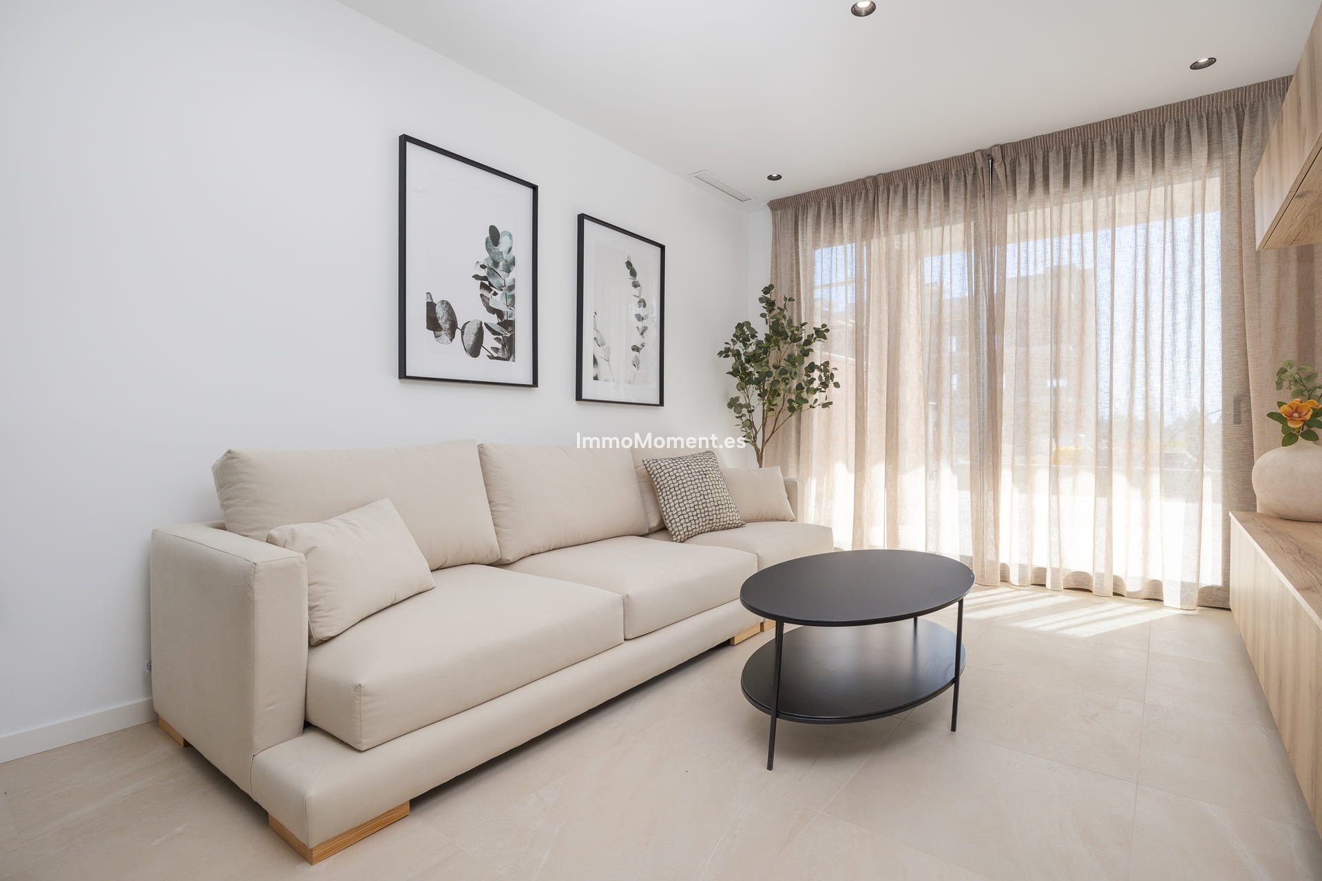 Construction neuve - Penthouse - Los Alcázares
