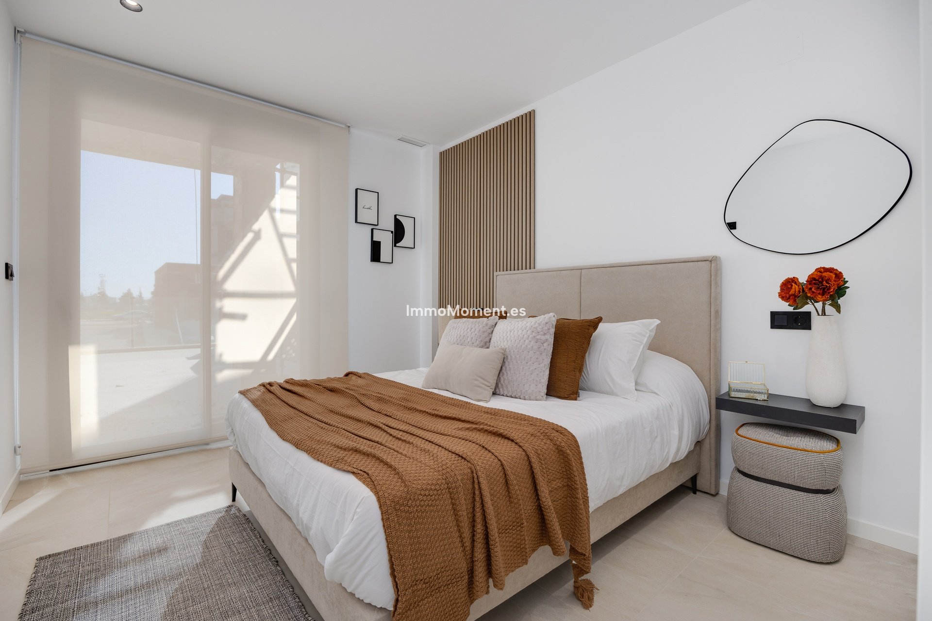 Construction neuve - Penthouse - Los Alcázares