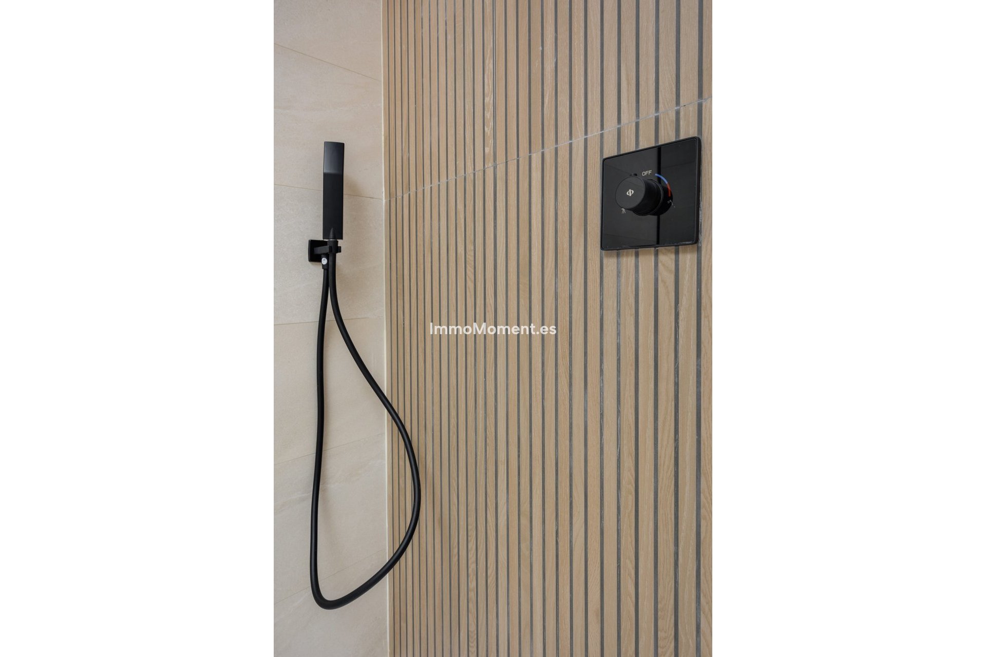 Construction neuve - Penthouse - Los Alcázares