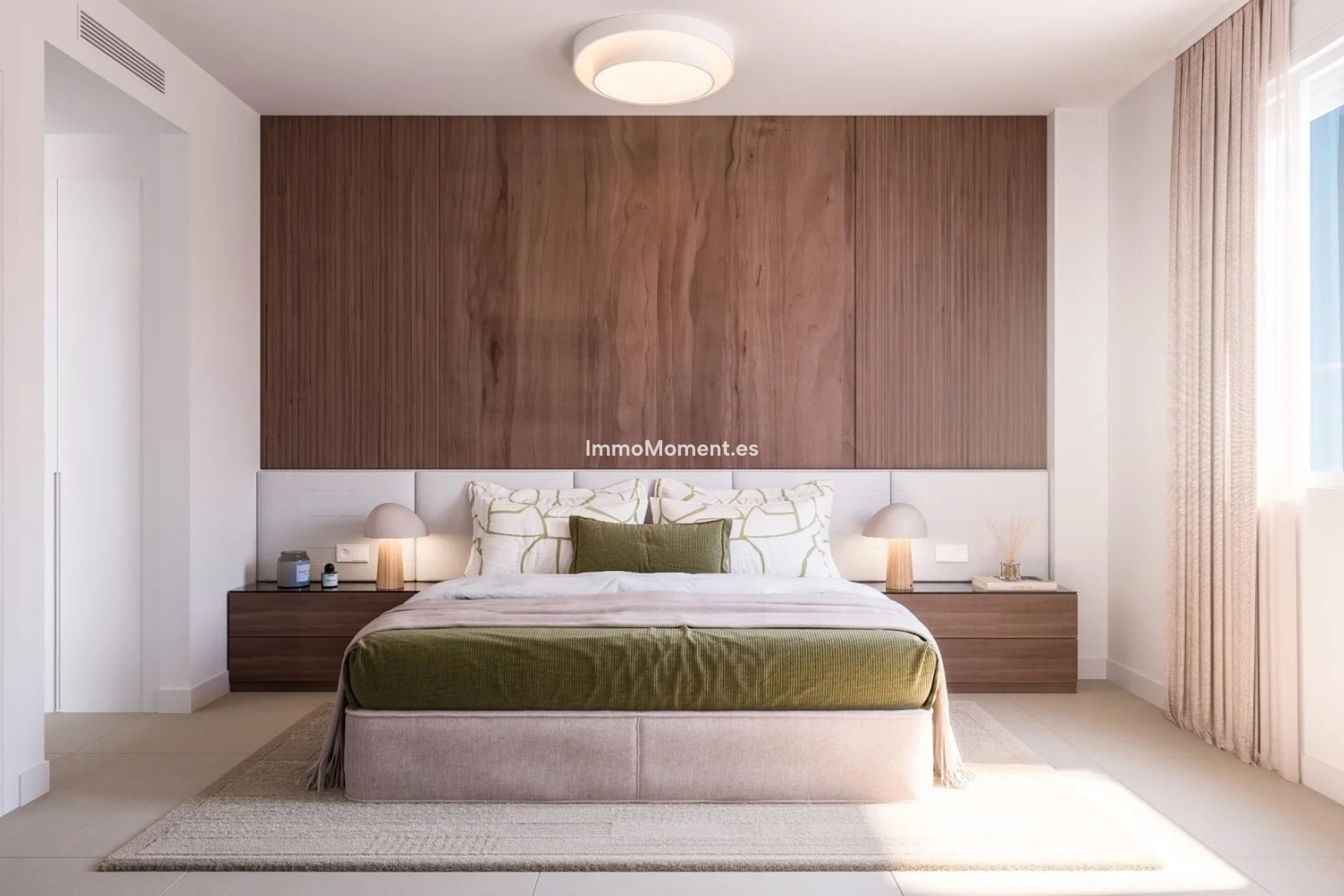 Construction neuve - Penthouse - Málaga - Málaga Este