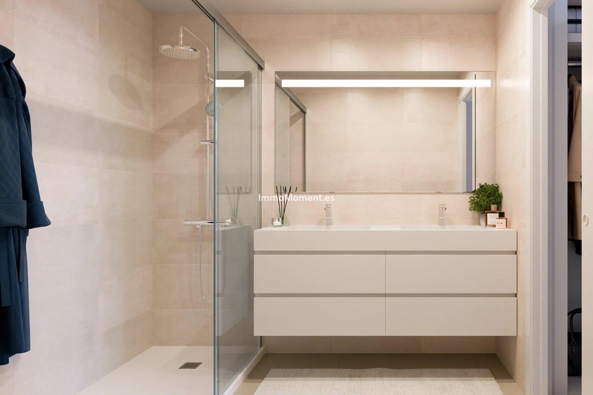 Construction neuve - Penthouse - Málaga - Málaga Este