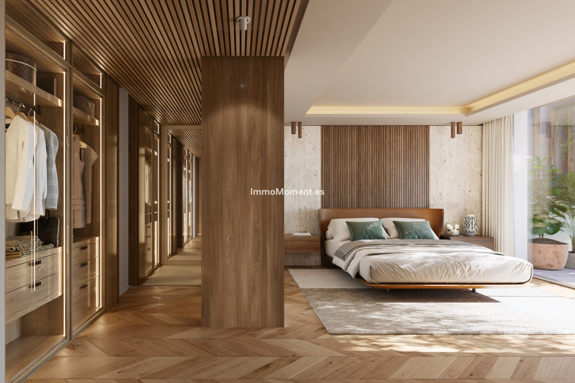 Construction neuve - Penthouse - Marbella