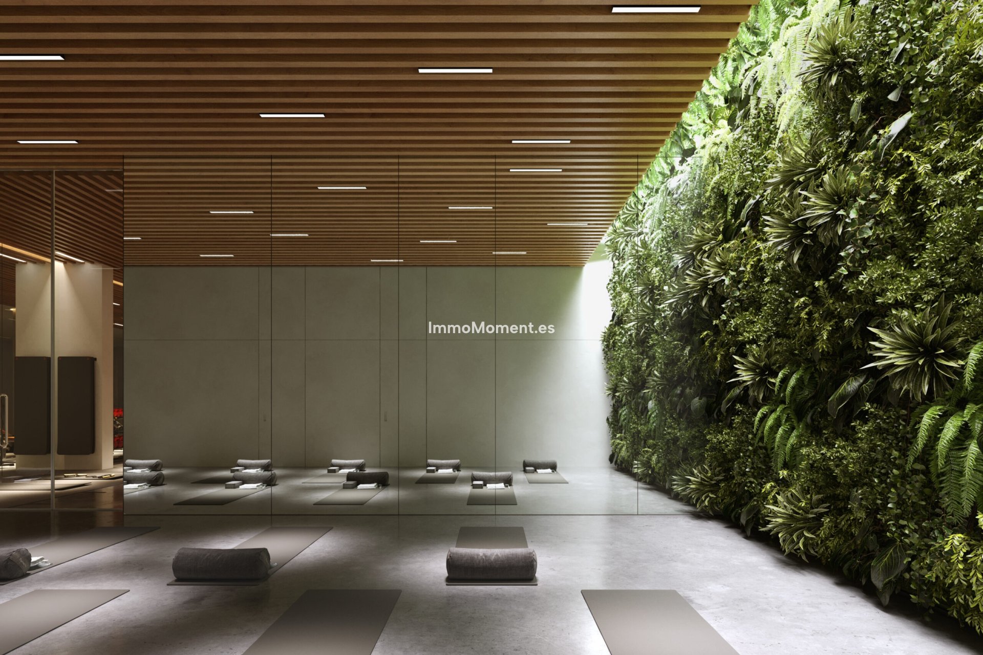 Construction neuve - Penthouse - Marbella