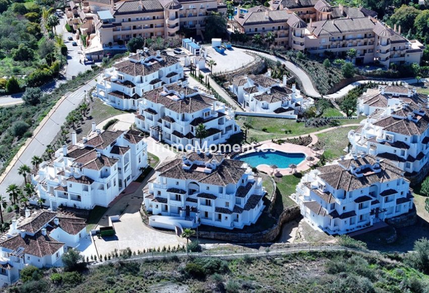 Construction neuve - Penthouse - Marbella