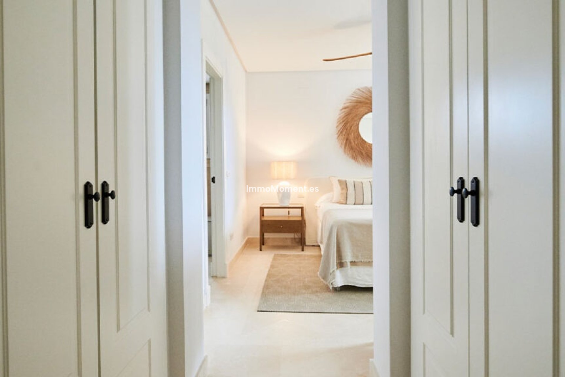 Construction neuve - Penthouse - Marbella