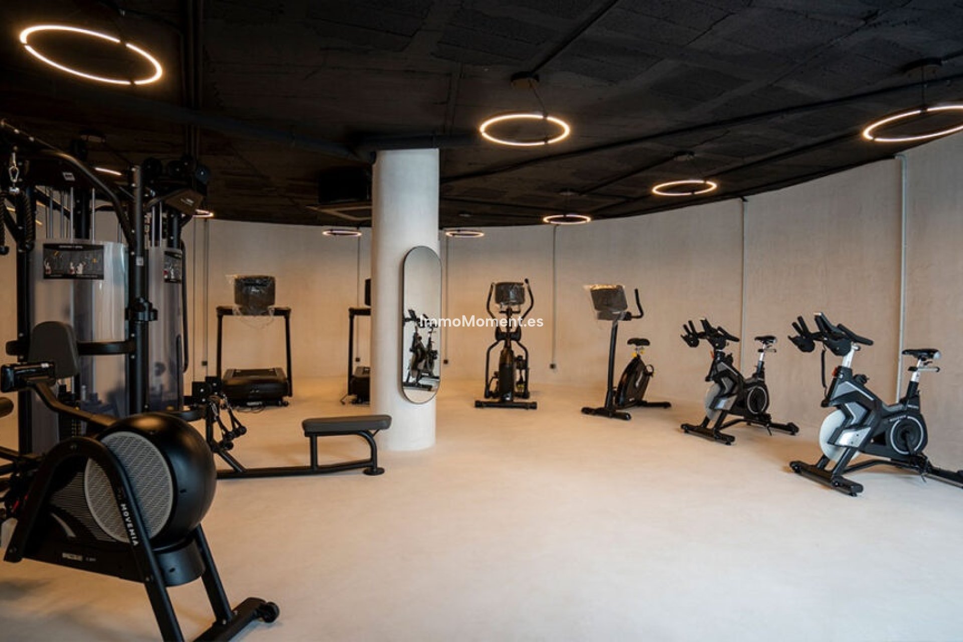 Construction neuve - Penthouse - Marbella