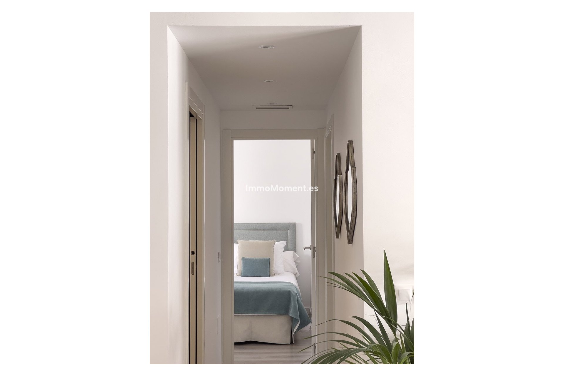 Construction neuve - Penthouse - Marbella