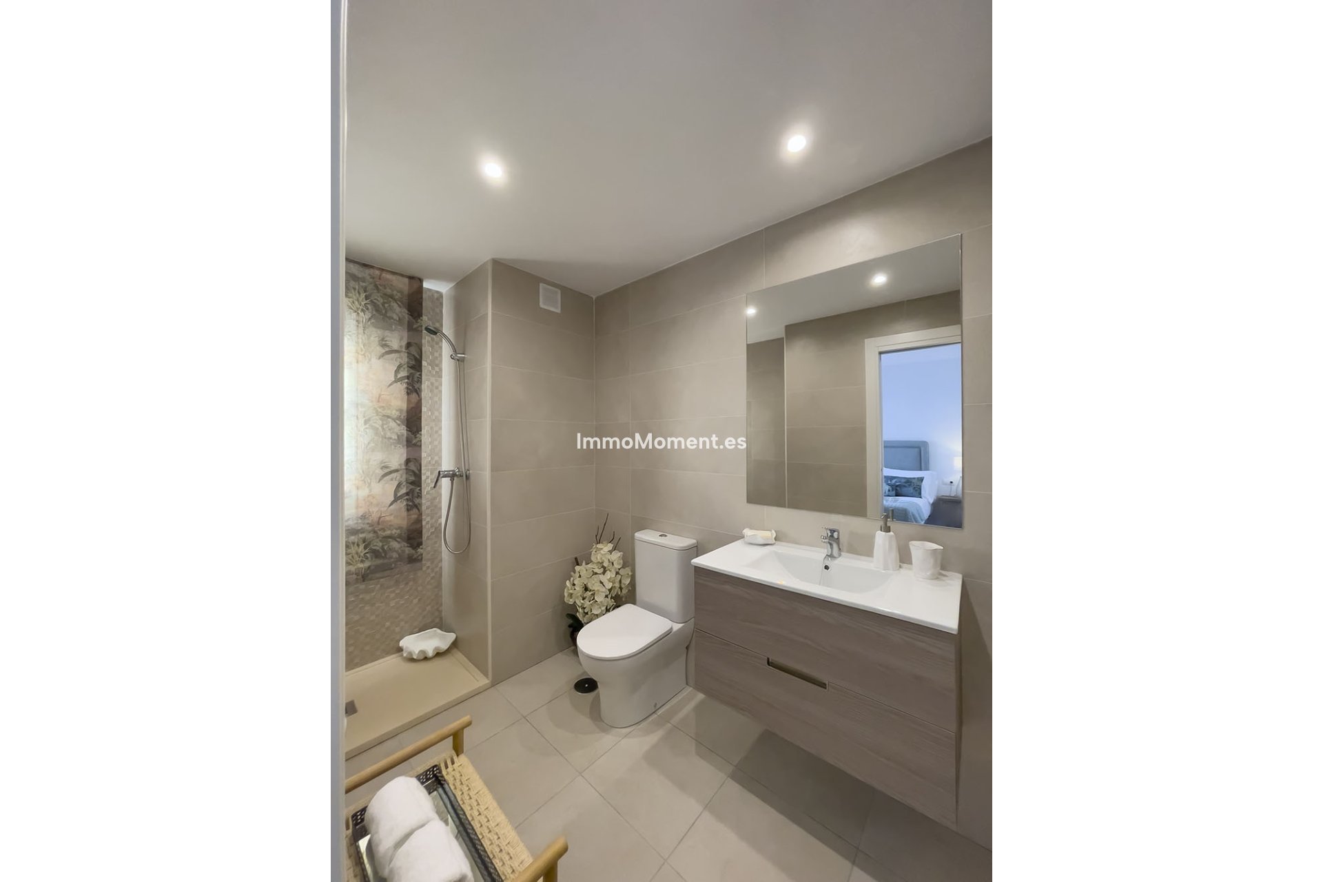 Construction neuve - Penthouse - Marbella