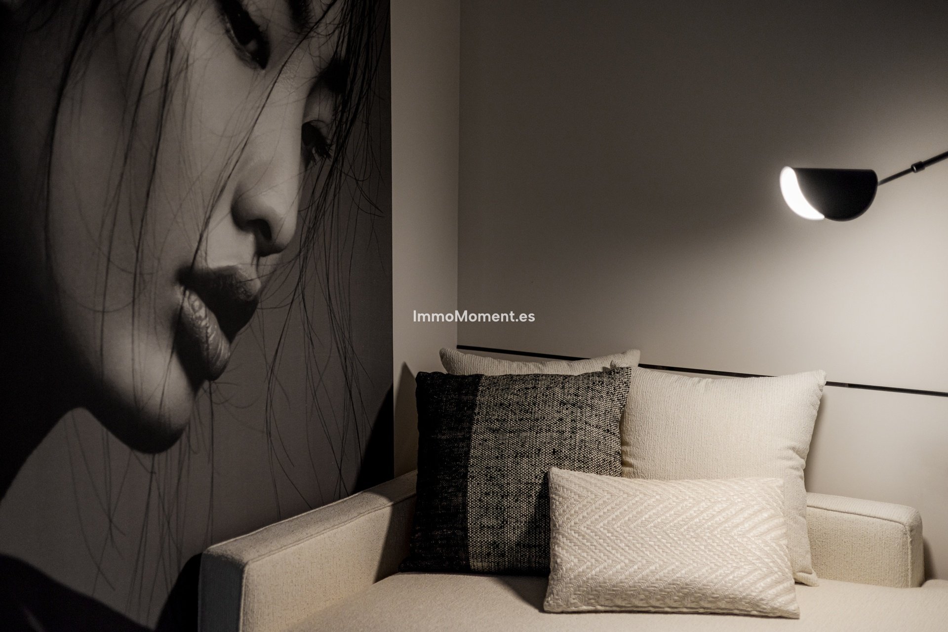 Construction neuve - Penthouse - Marbella