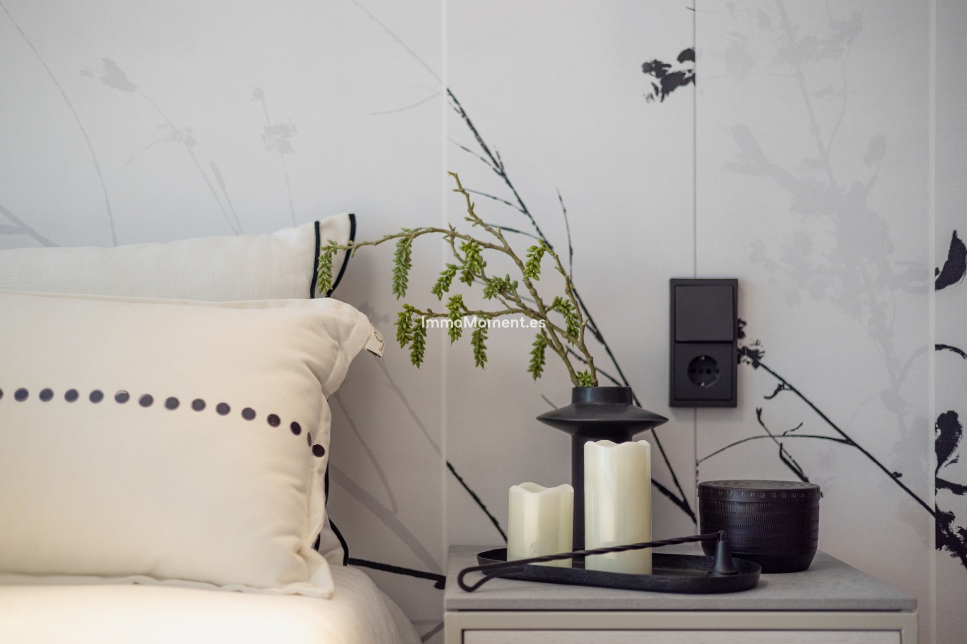 Construction neuve - Penthouse - Marbella
