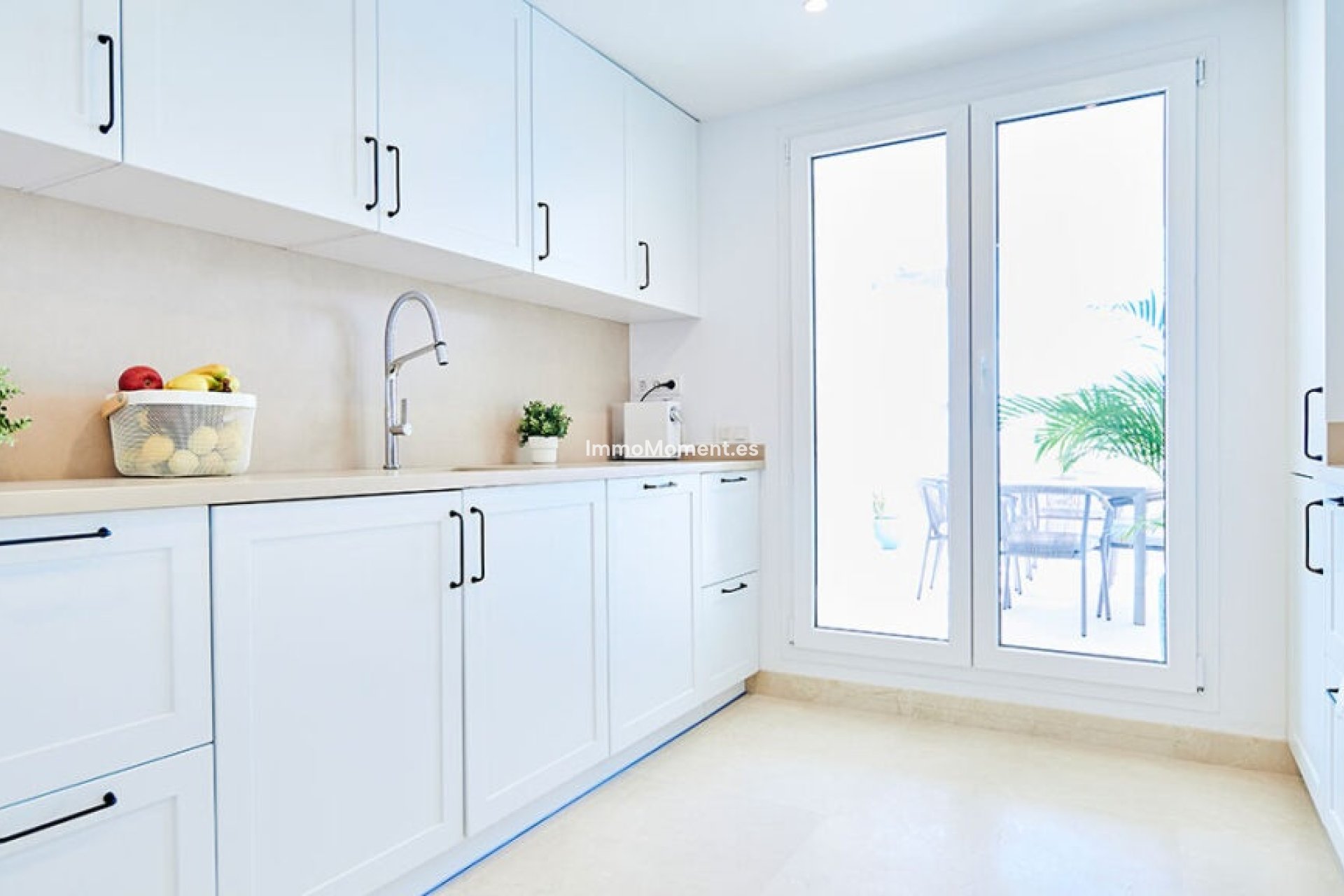 Construction neuve - Penthouse - Marbella