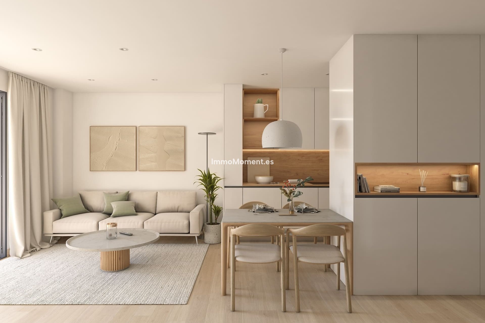 Construction neuve - Penthouse - Mijas Costa - Fuengirola