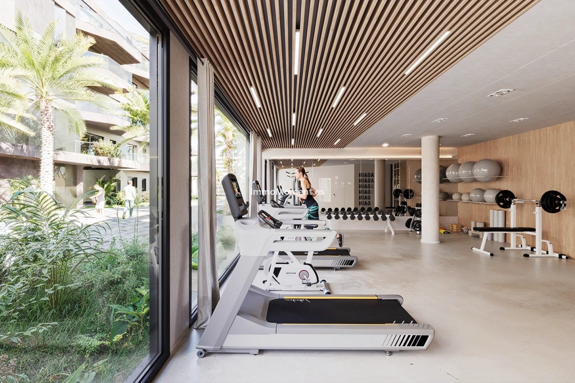 Construction neuve - Penthouse - Mijas Costa - Fuengirola