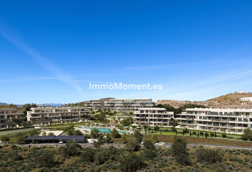 Construction neuve - Penthouse - Mijas Costa - Fuengirola
