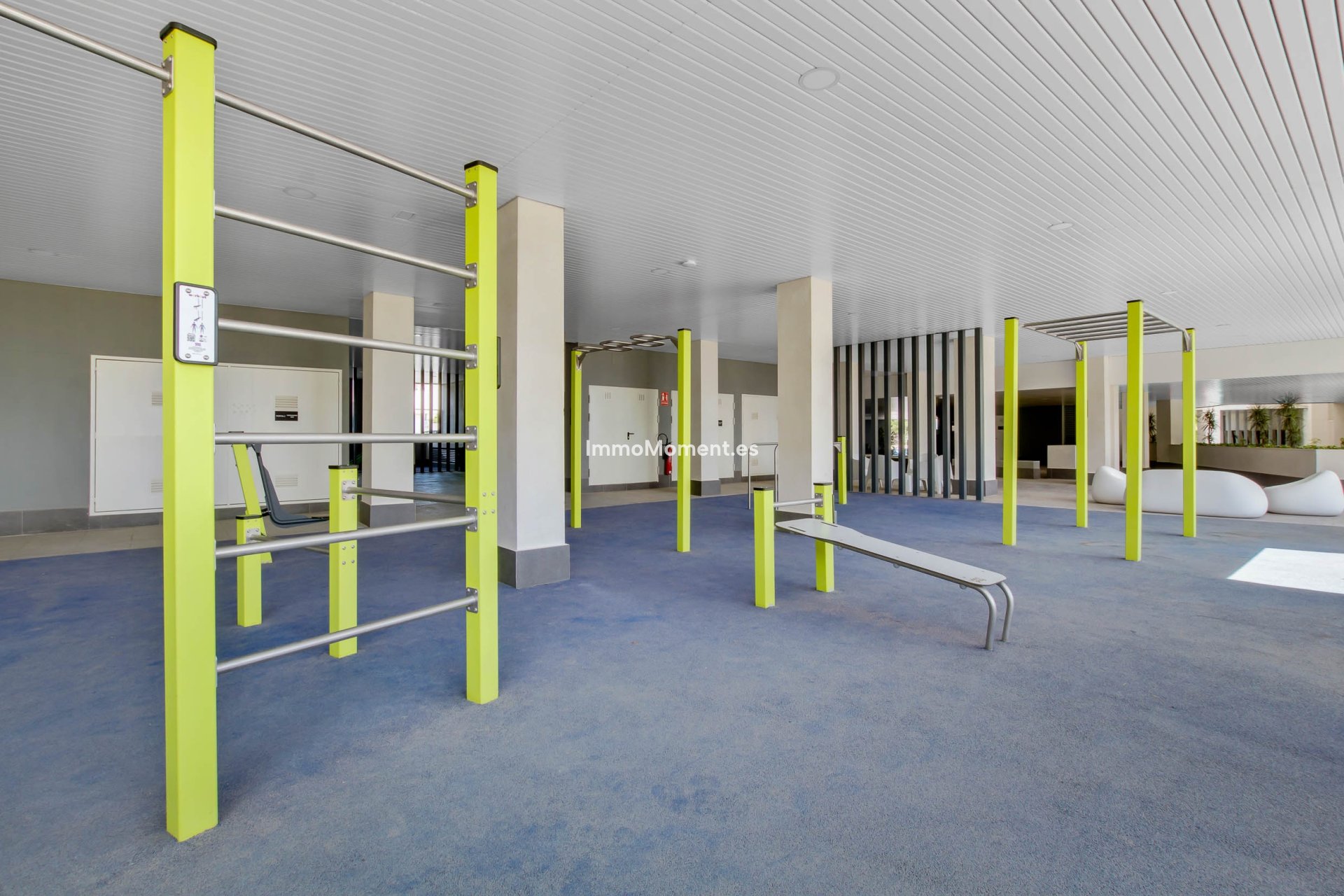 Construction neuve - Penthouse - Mijas Costa - Fuengirola