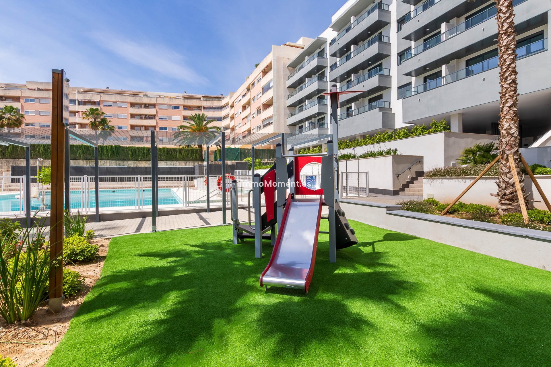 Construction neuve - Penthouse - Mijas Costa - Fuengirola