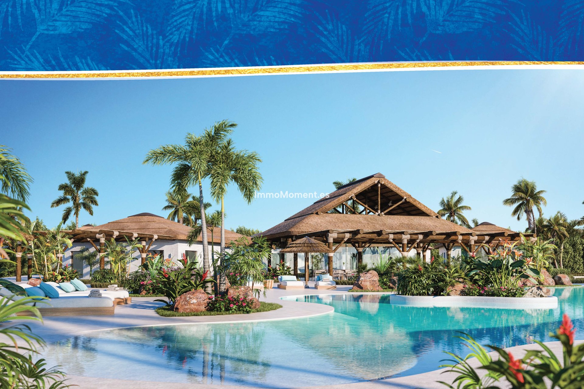 Construction neuve - Penthouse - Mijas