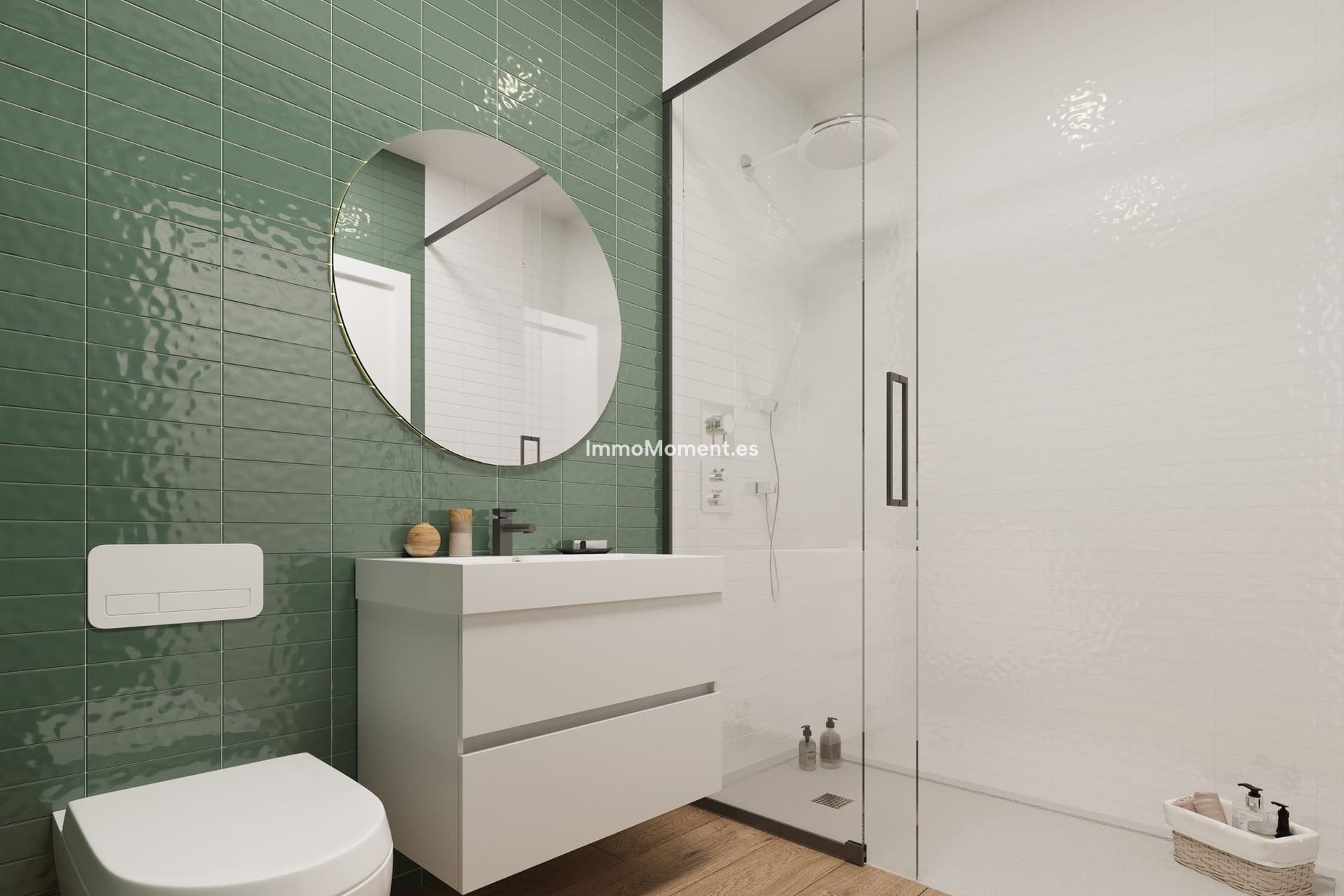 Construction neuve - Penthouse - Muchamiel - Mutxamel