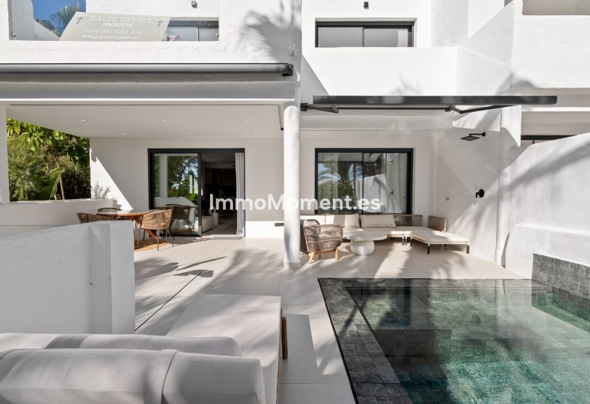 Construction neuve - Penthouse - New Golden Mile