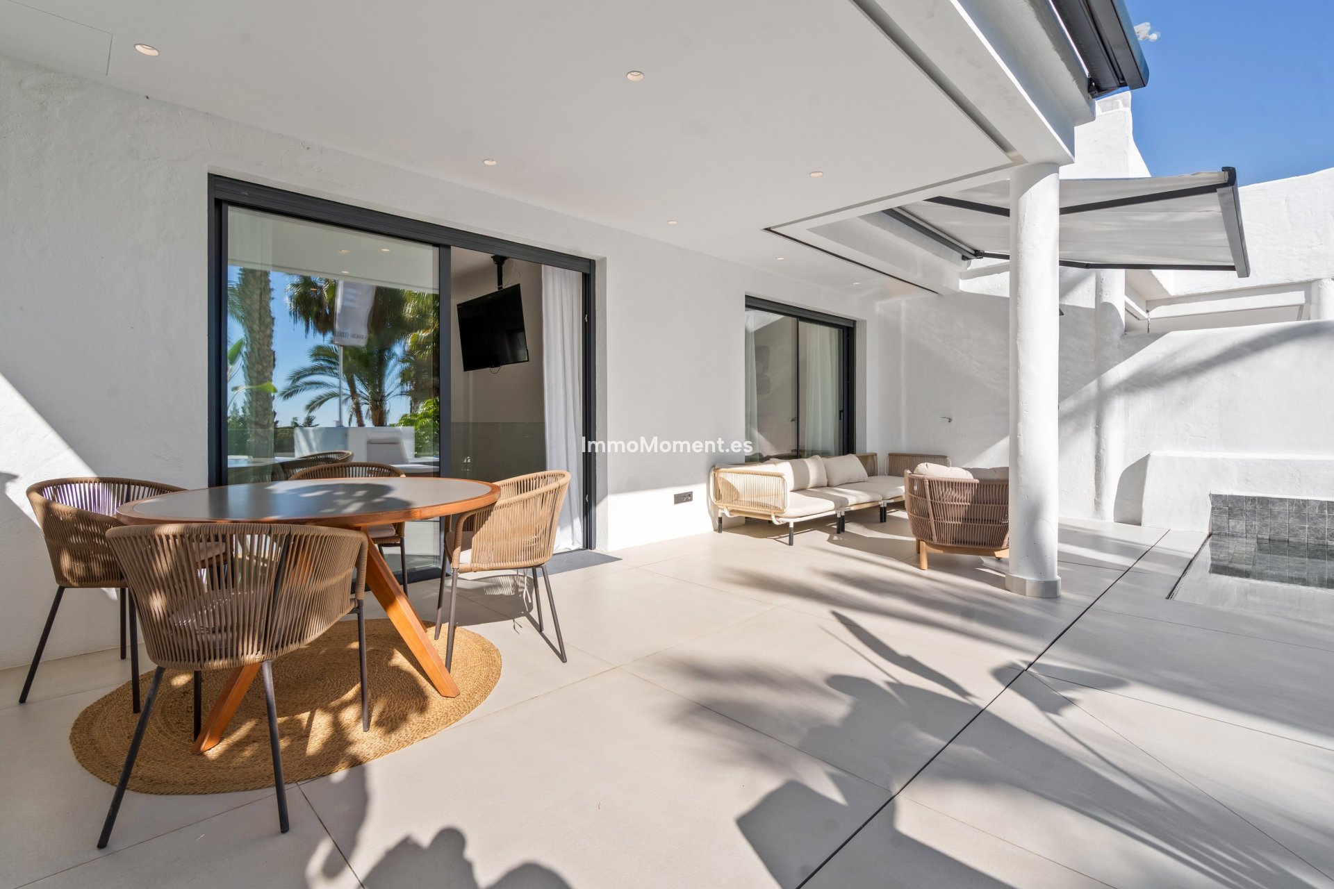Construction neuve - Penthouse - New Golden Mile